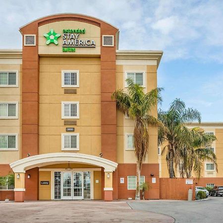 Extended Stay America Suites - Bakersfield - Chester Lane Luaran gambar