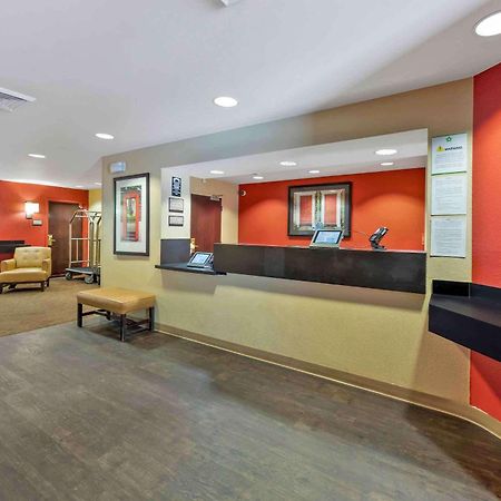 Extended Stay America Suites - Bakersfield - Chester Lane Luaran gambar