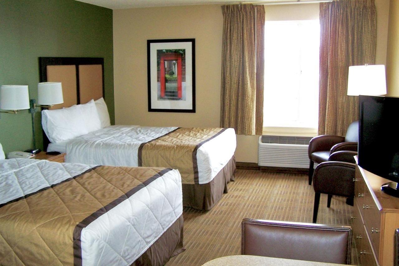 Extended Stay America Suites - Bakersfield - Chester Lane Luaran gambar