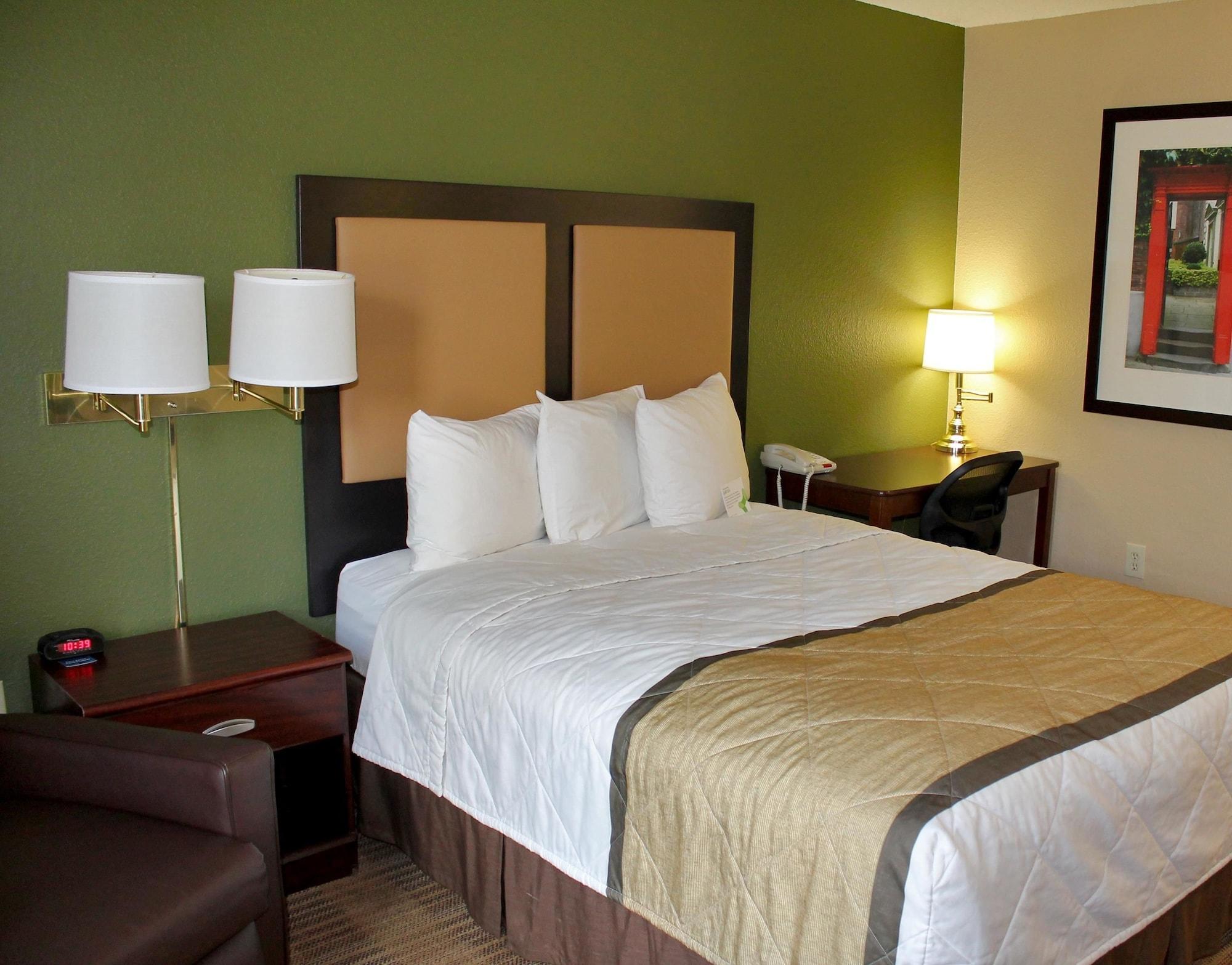 Extended Stay America Suites - Bakersfield - Chester Lane Luaran gambar