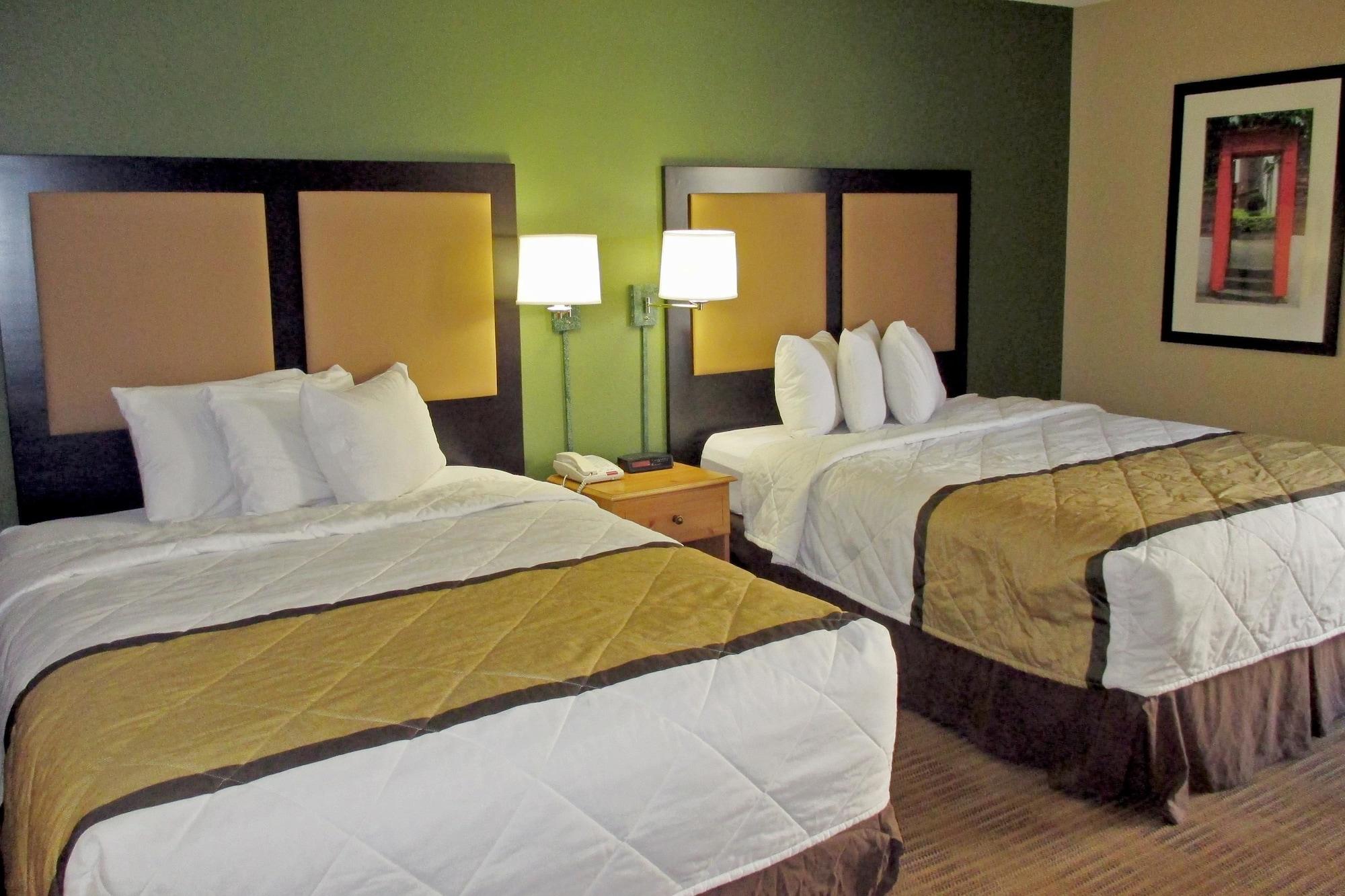 Extended Stay America Suites - Bakersfield - Chester Lane Luaran gambar