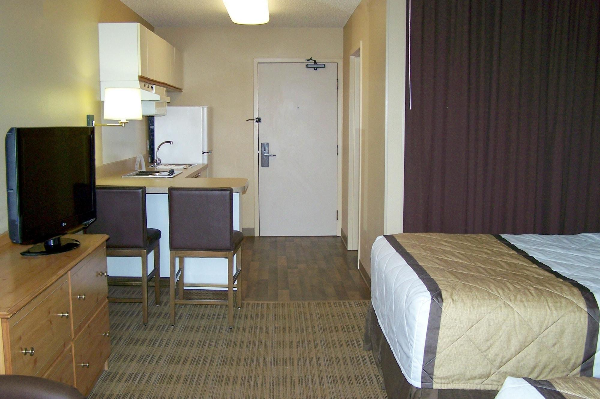 Extended Stay America Suites - Bakersfield - Chester Lane Luaran gambar