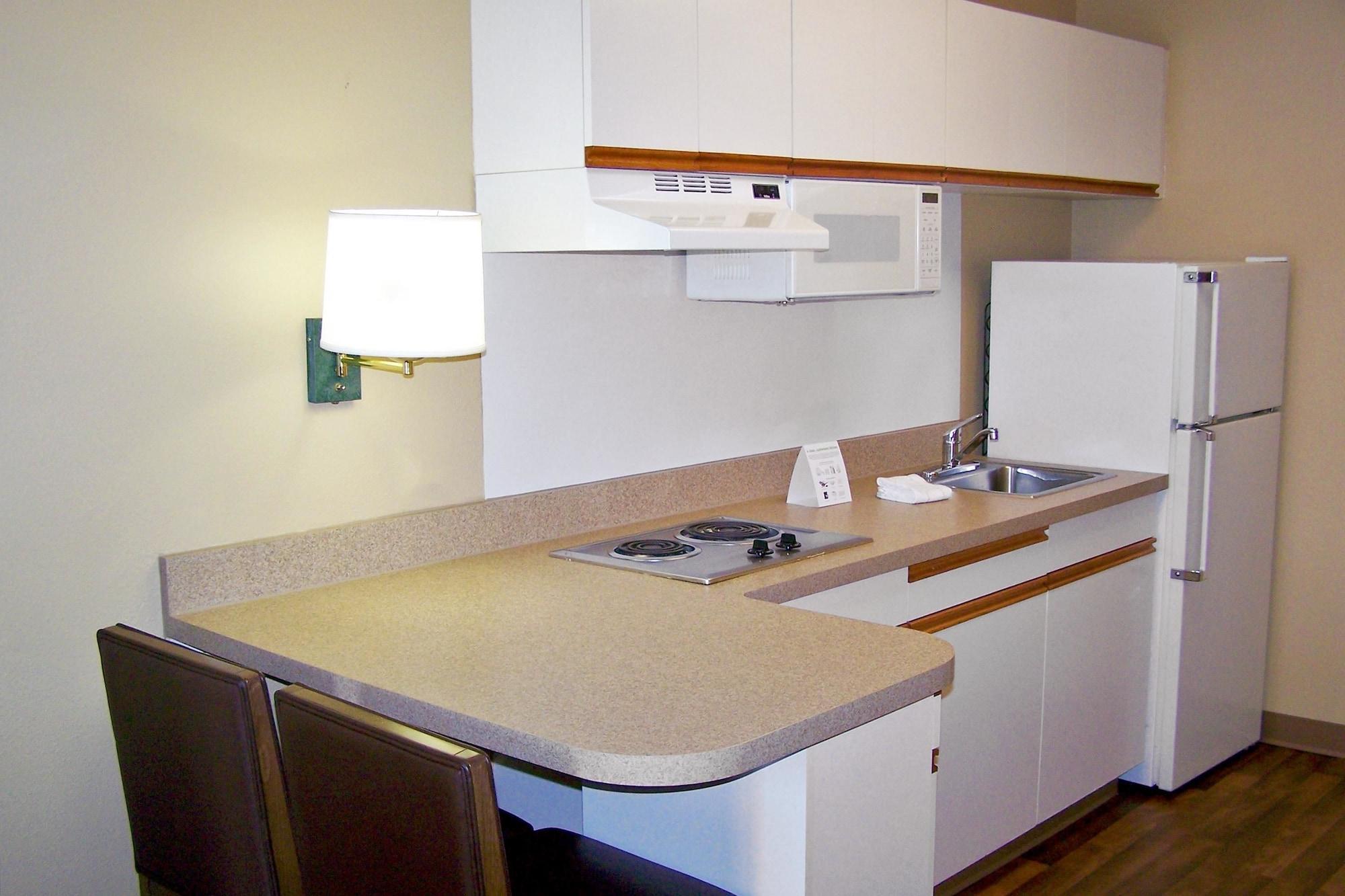 Extended Stay America Suites - Bakersfield - Chester Lane Luaran gambar