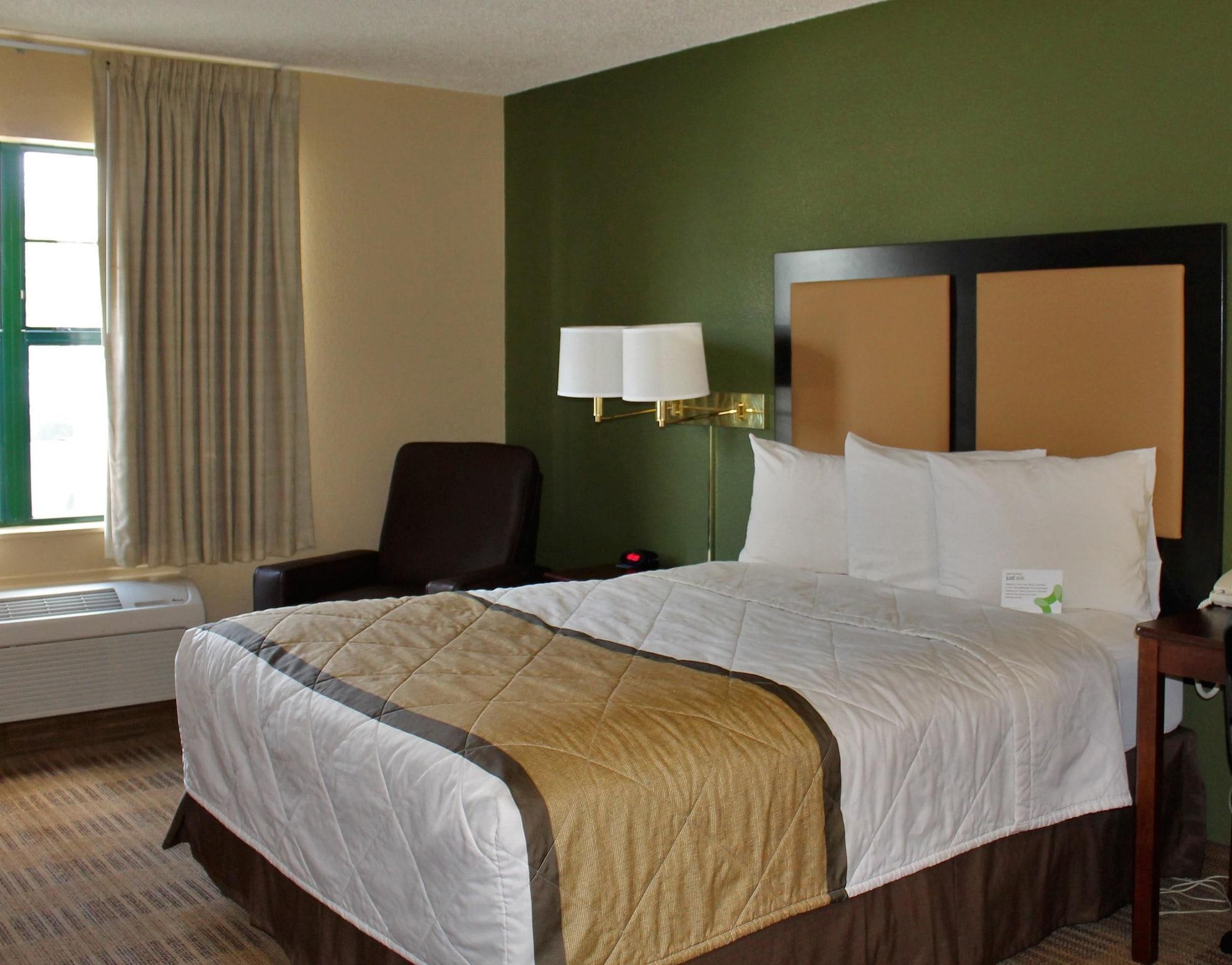 Extended Stay America Suites - Bakersfield - Chester Lane Luaran gambar