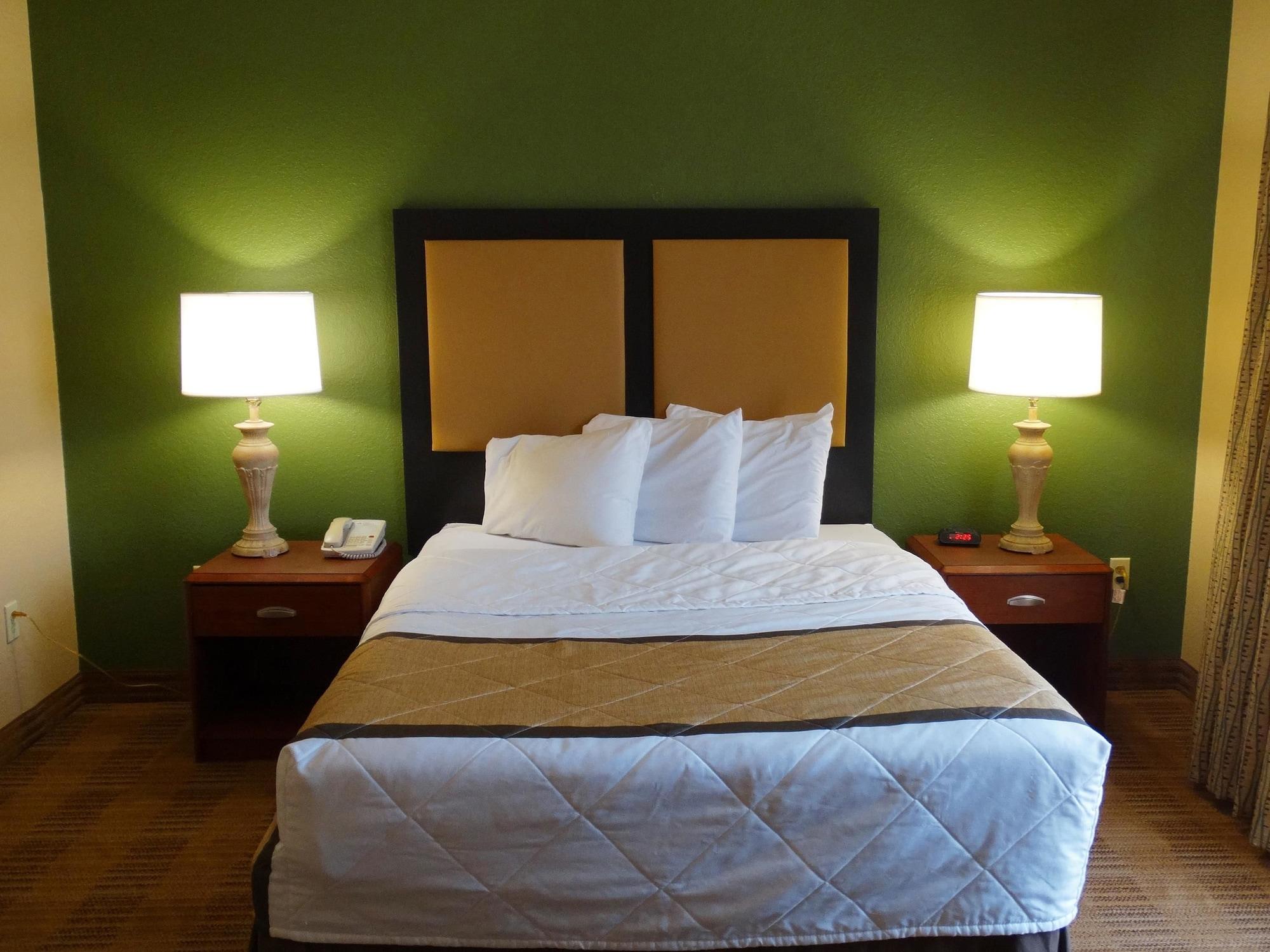 Extended Stay America Suites - Bakersfield - Chester Lane Luaran gambar