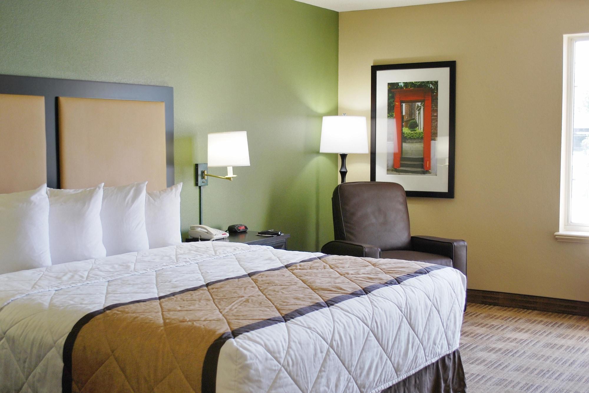 Extended Stay America Suites - Bakersfield - Chester Lane Luaran gambar
