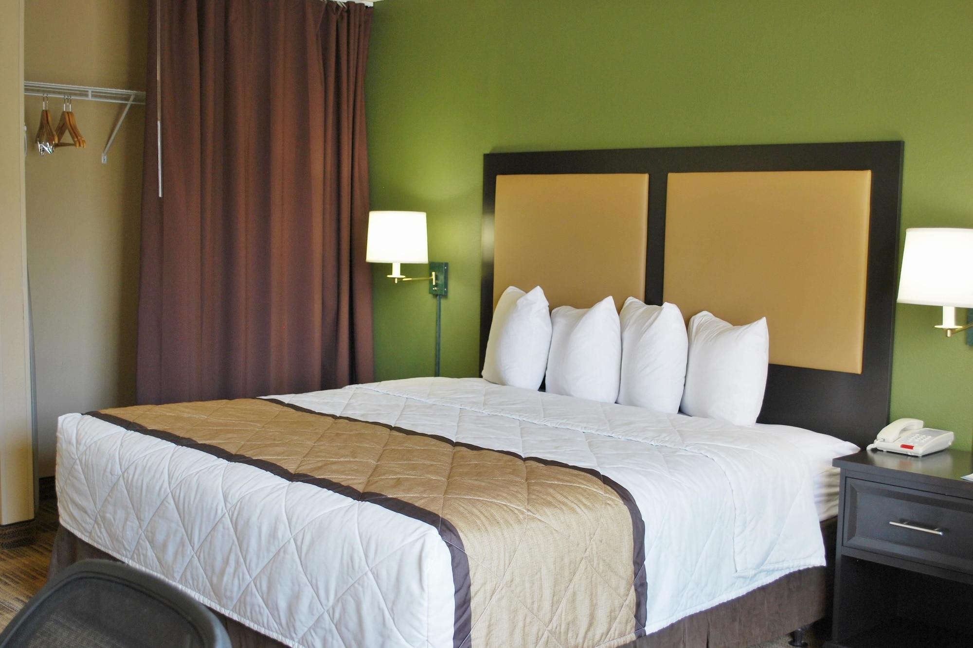 Extended Stay America Suites - Bakersfield - Chester Lane Luaran gambar
