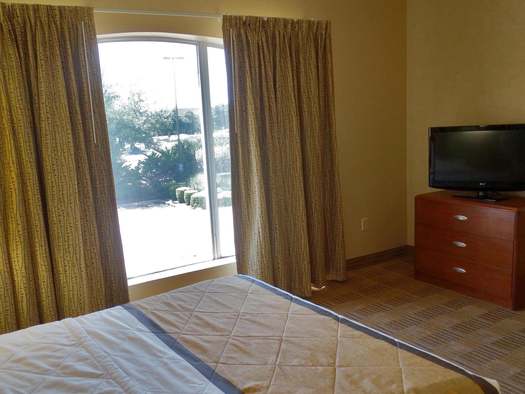 Extended Stay America Suites - Bakersfield - Chester Lane Luaran gambar