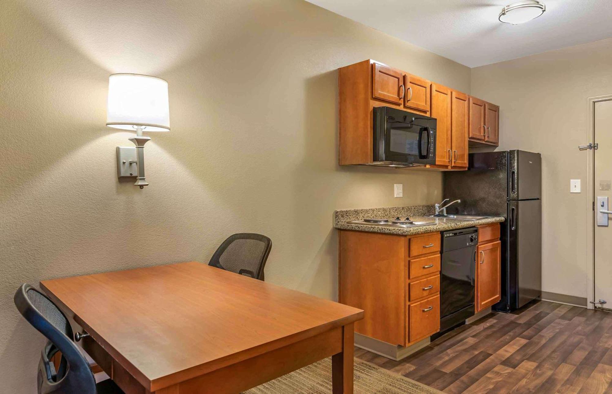 Extended Stay America Suites - Bakersfield - Chester Lane Luaran gambar