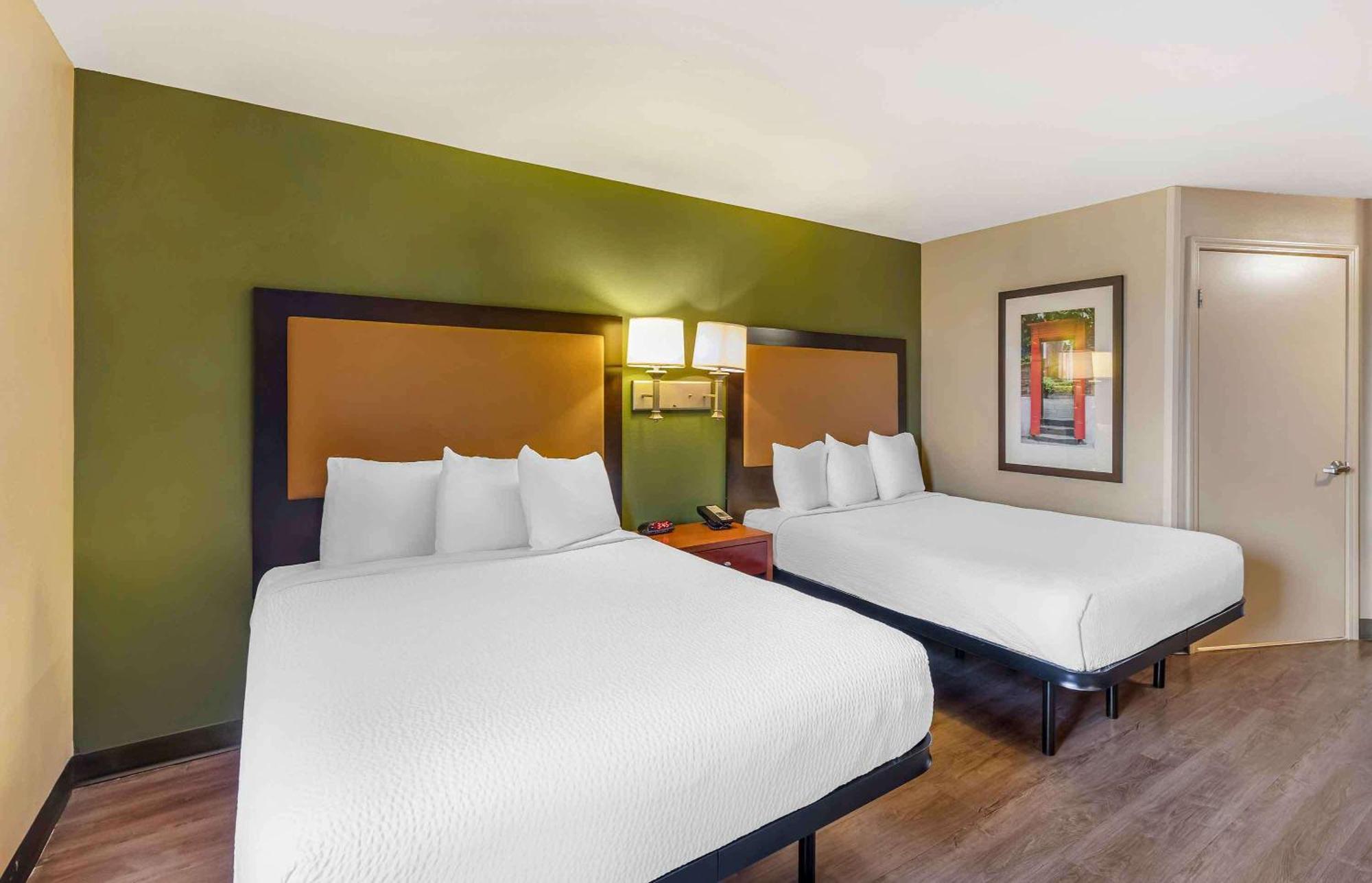 Extended Stay America Suites - Bakersfield - Chester Lane Luaran gambar
