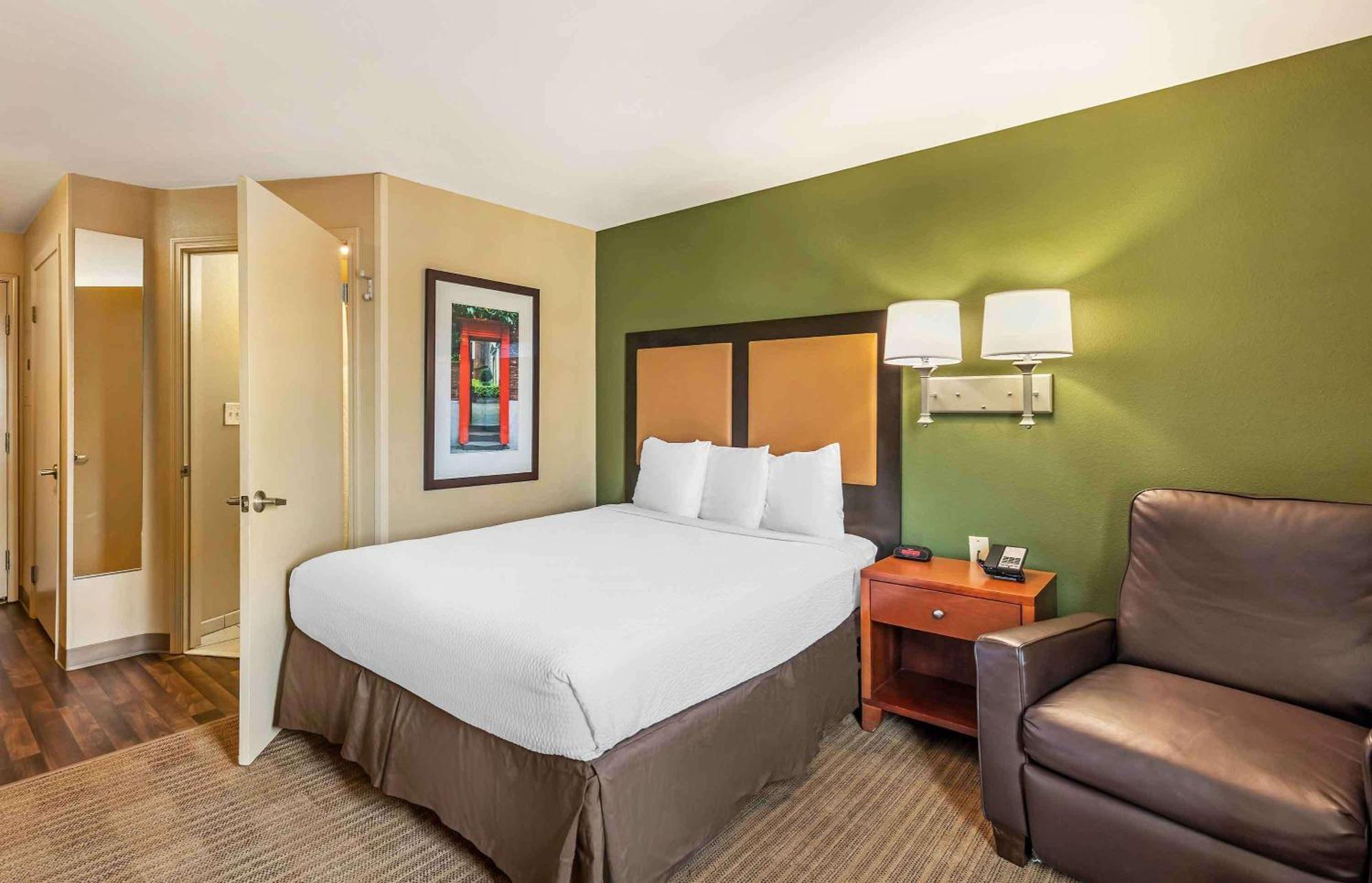 Extended Stay America Suites - Bakersfield - Chester Lane Luaran gambar
