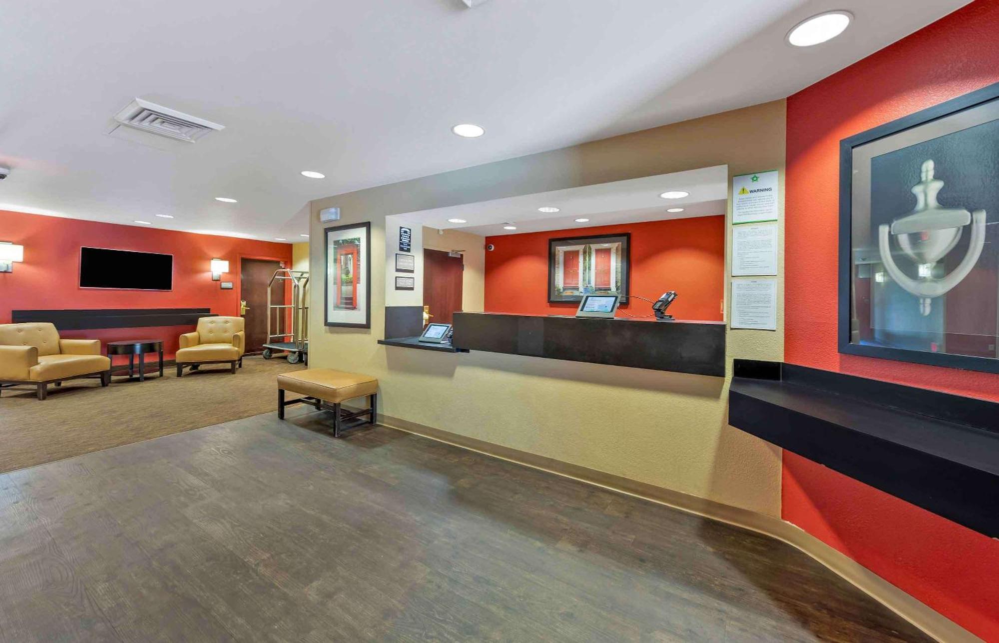 Extended Stay America Suites - Bakersfield - Chester Lane Luaran gambar