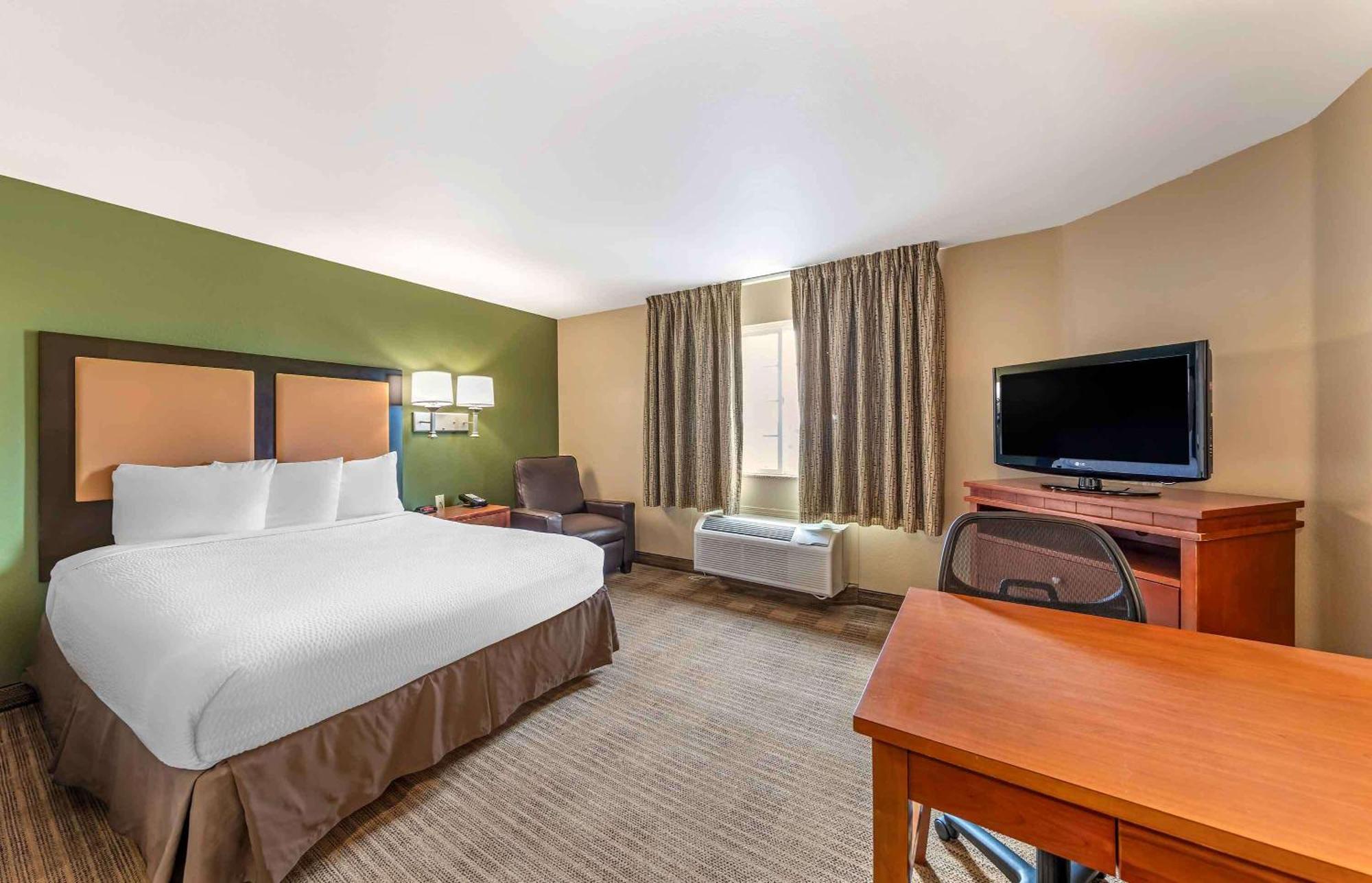 Extended Stay America Suites - Bakersfield - Chester Lane Luaran gambar