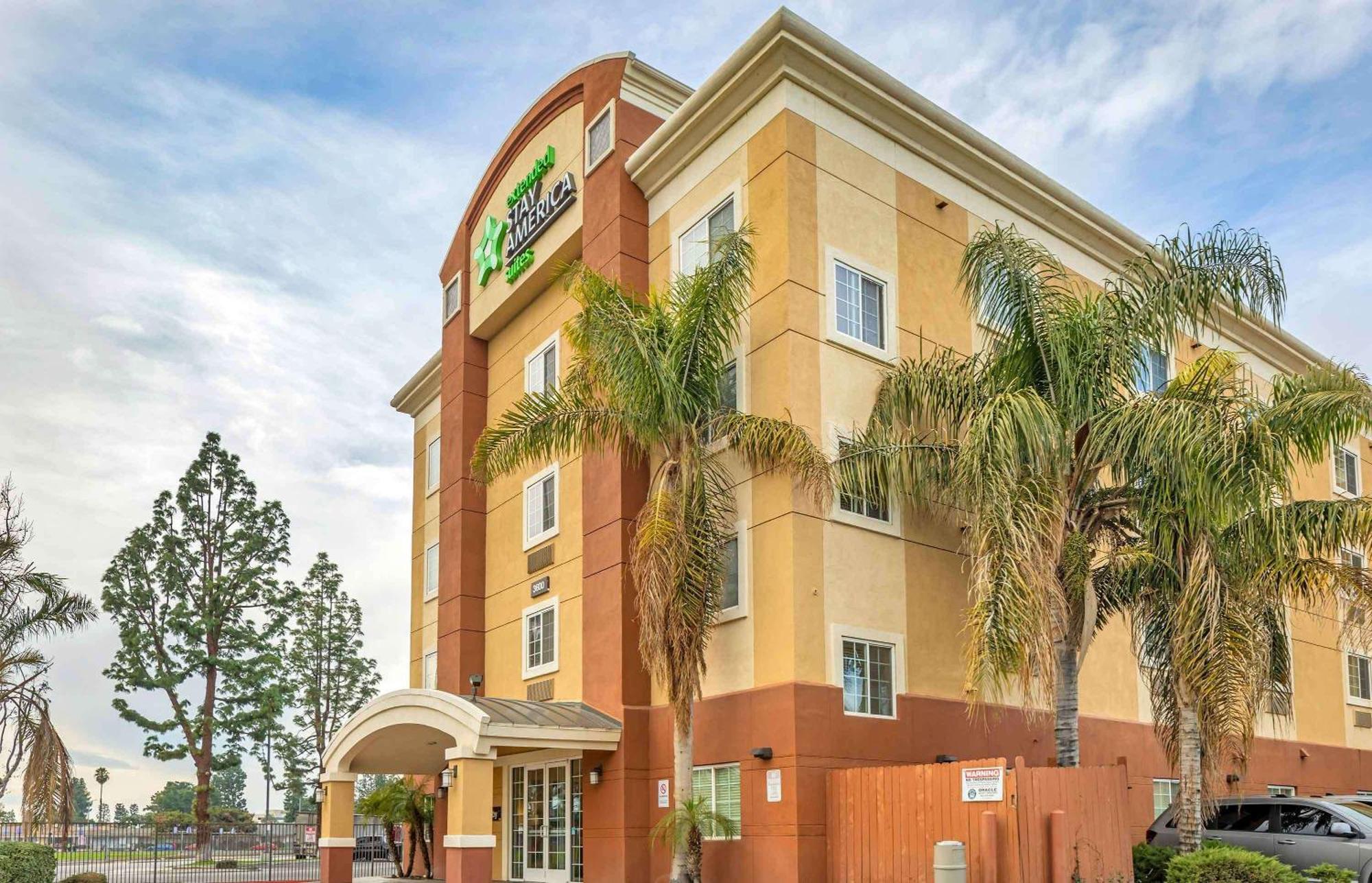 Extended Stay America Suites - Bakersfield - Chester Lane Luaran gambar