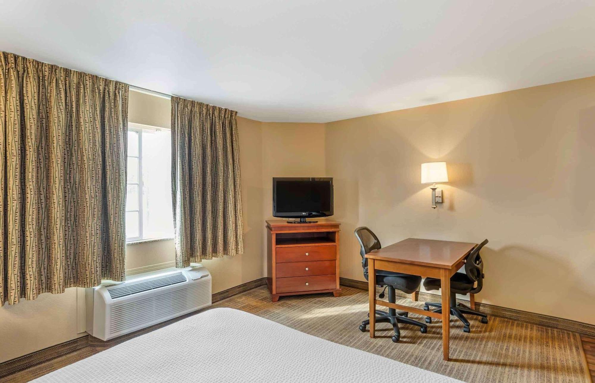 Extended Stay America Suites - Bakersfield - Chester Lane Luaran gambar