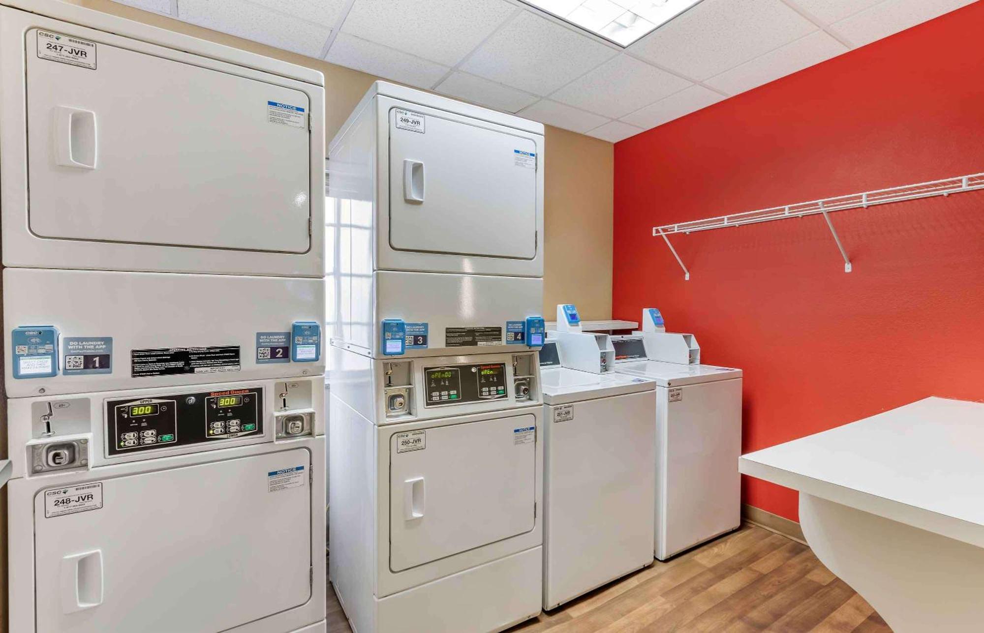 Extended Stay America Suites - Bakersfield - Chester Lane Luaran gambar