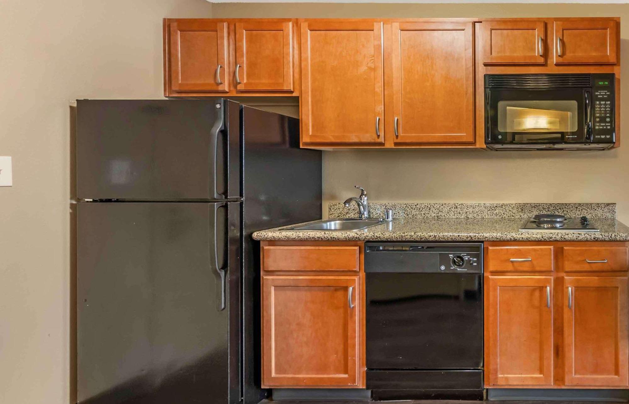 Extended Stay America Suites - Bakersfield - Chester Lane Luaran gambar