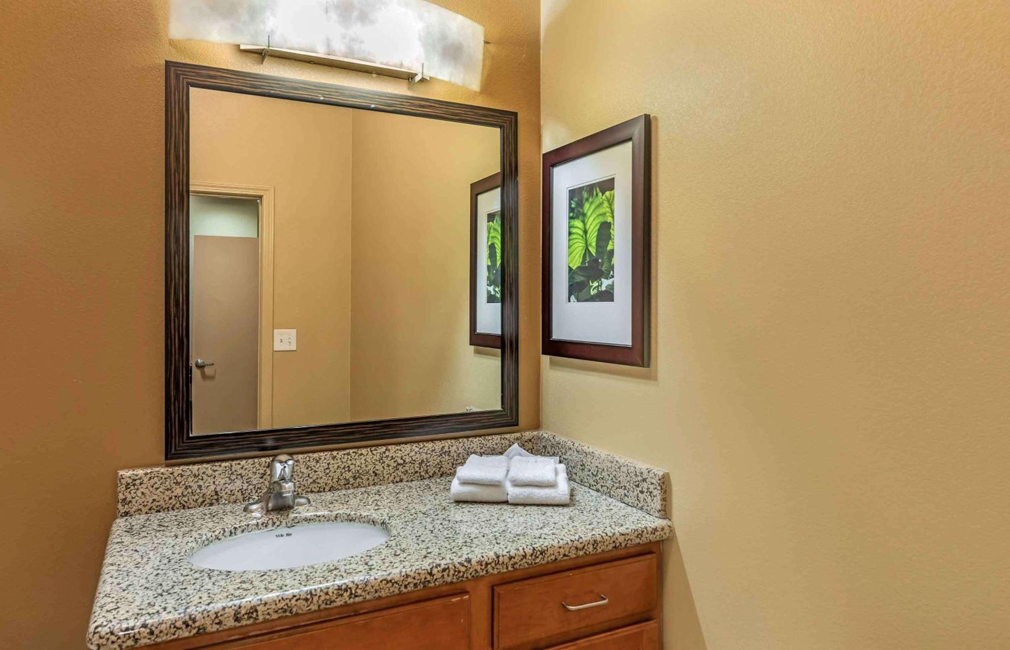 Extended Stay America Suites - Bakersfield - Chester Lane Luaran gambar