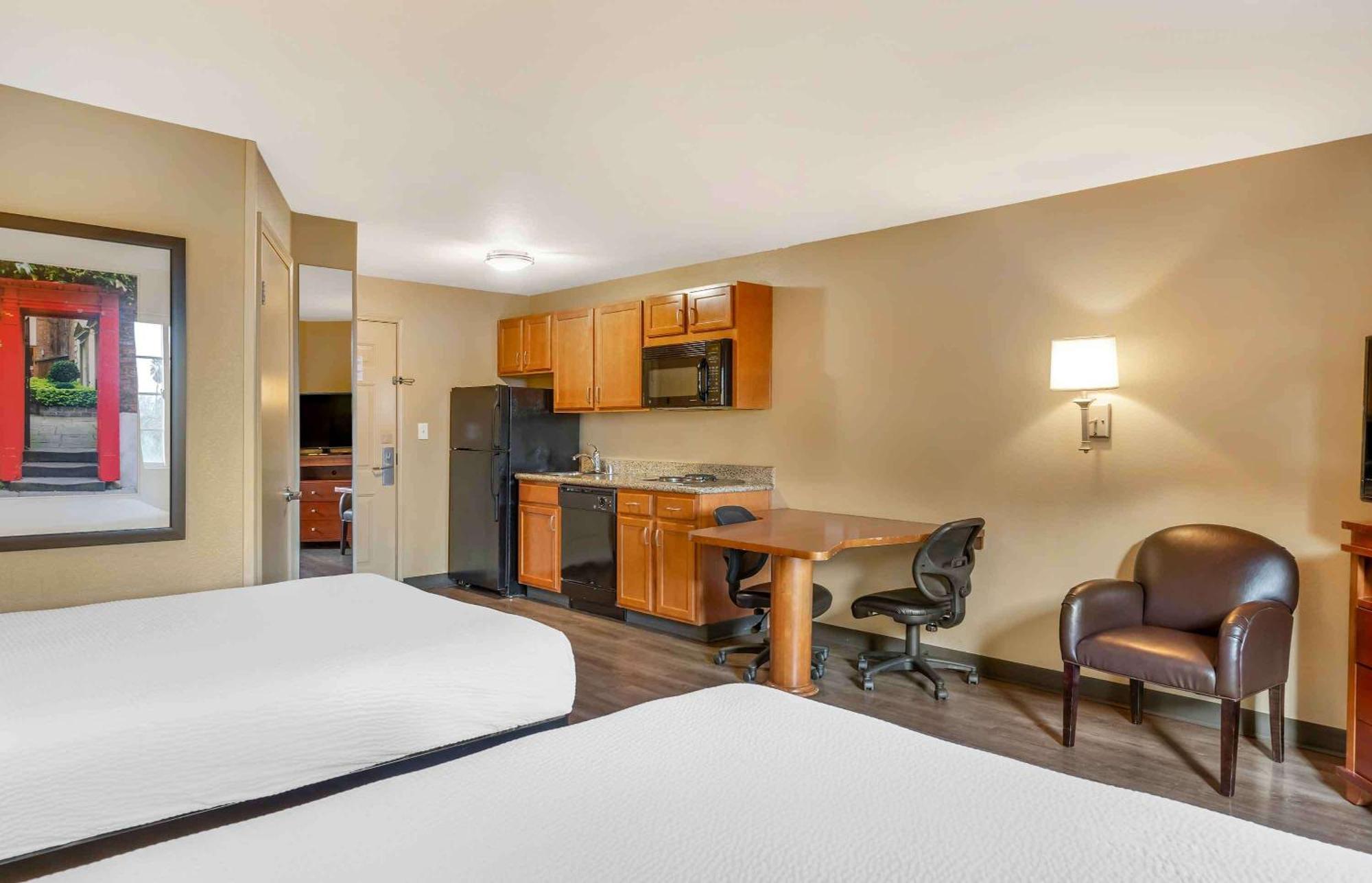 Extended Stay America Suites - Bakersfield - Chester Lane Luaran gambar