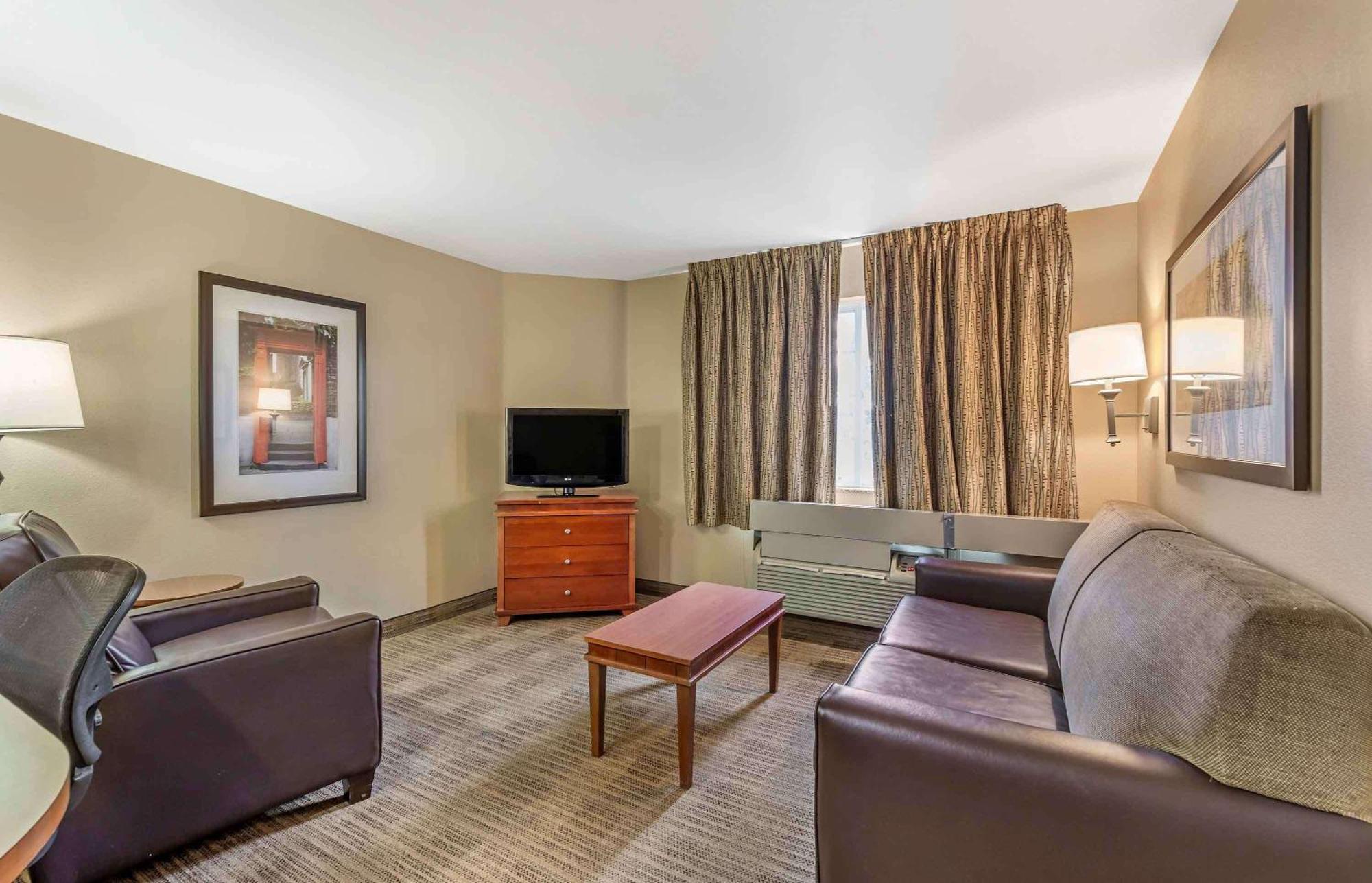 Extended Stay America Suites - Bakersfield - Chester Lane Luaran gambar