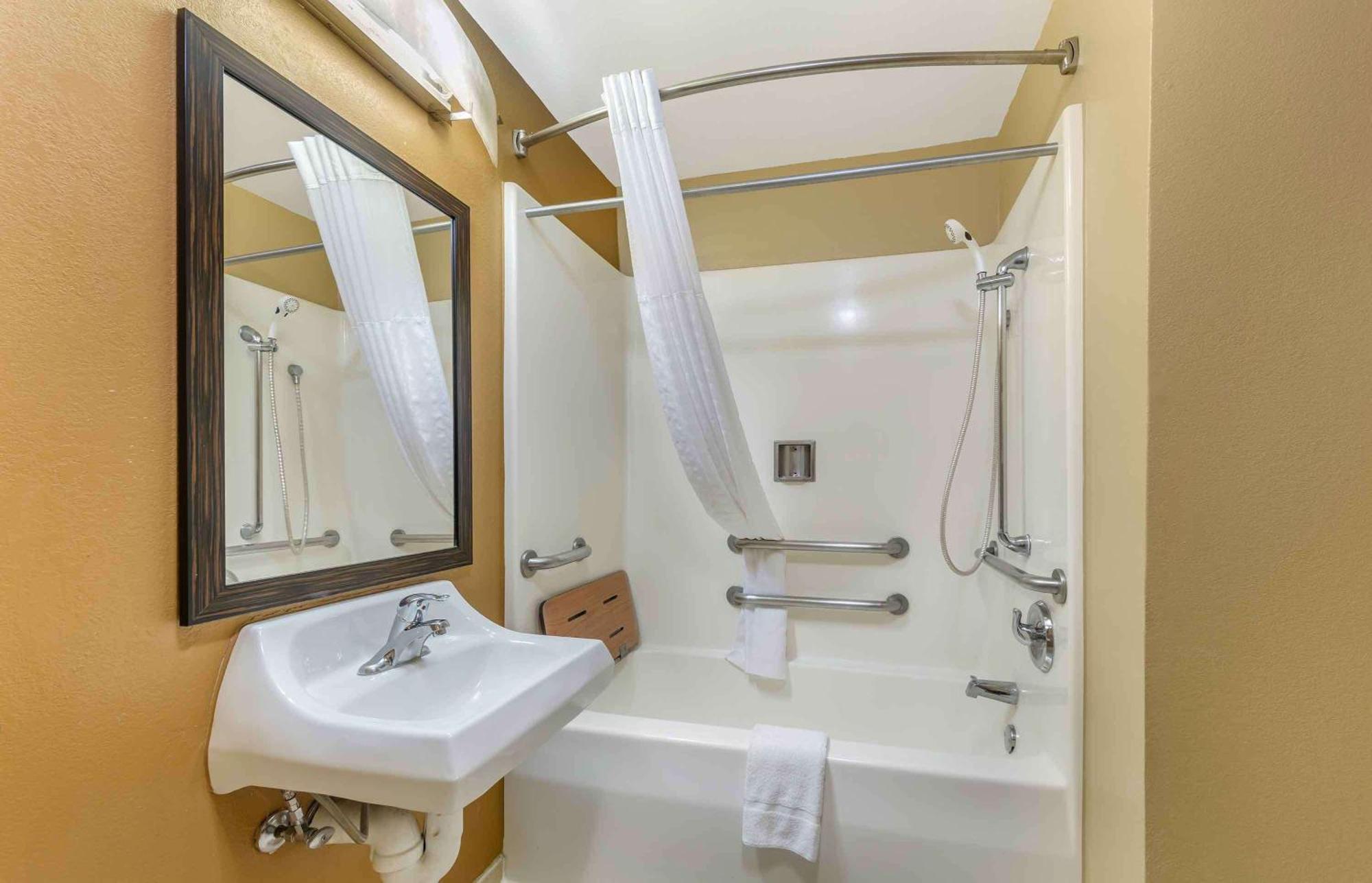 Extended Stay America Suites - Bakersfield - Chester Lane Luaran gambar