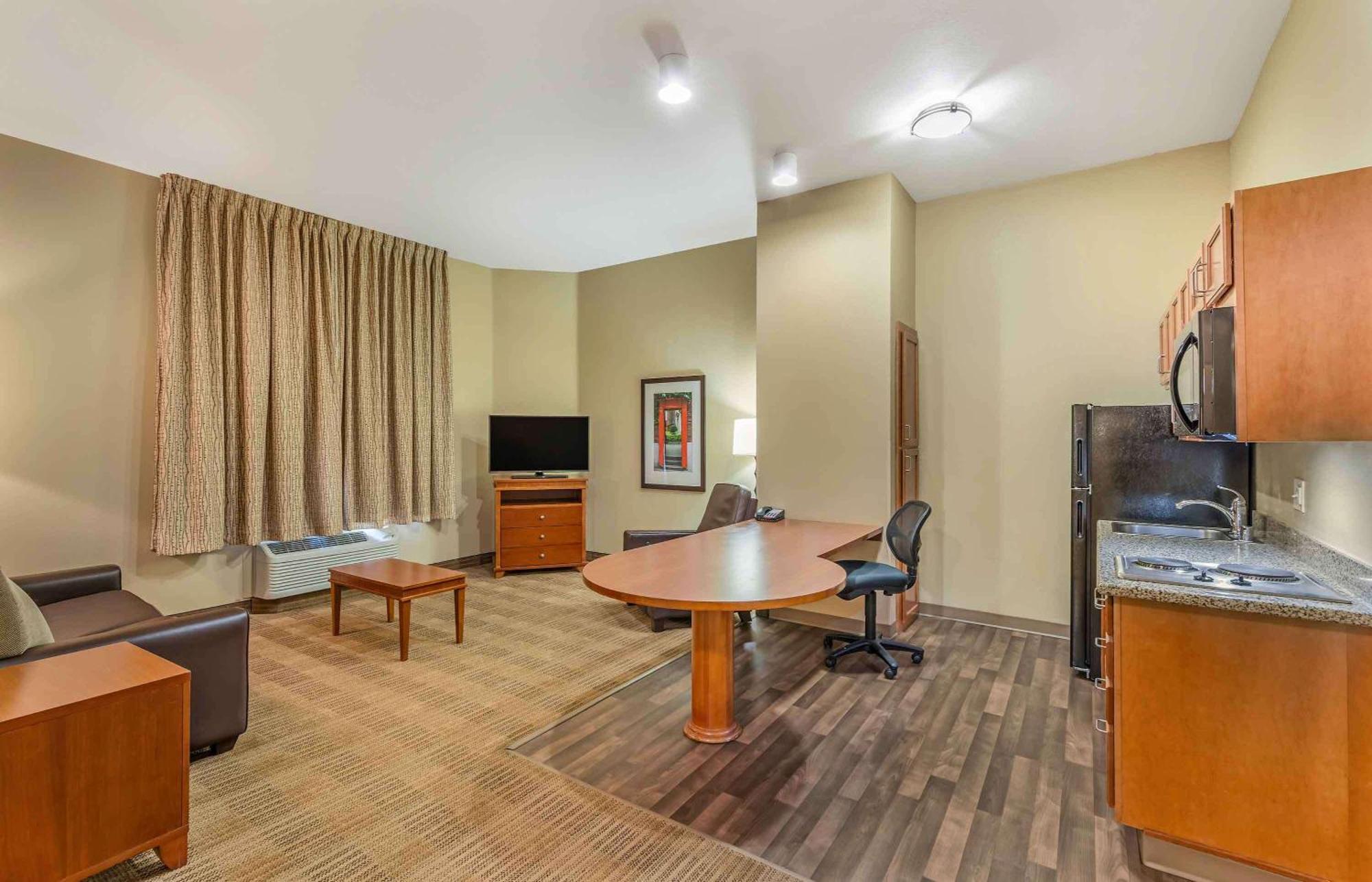 Extended Stay America Suites - Bakersfield - Chester Lane Luaran gambar
