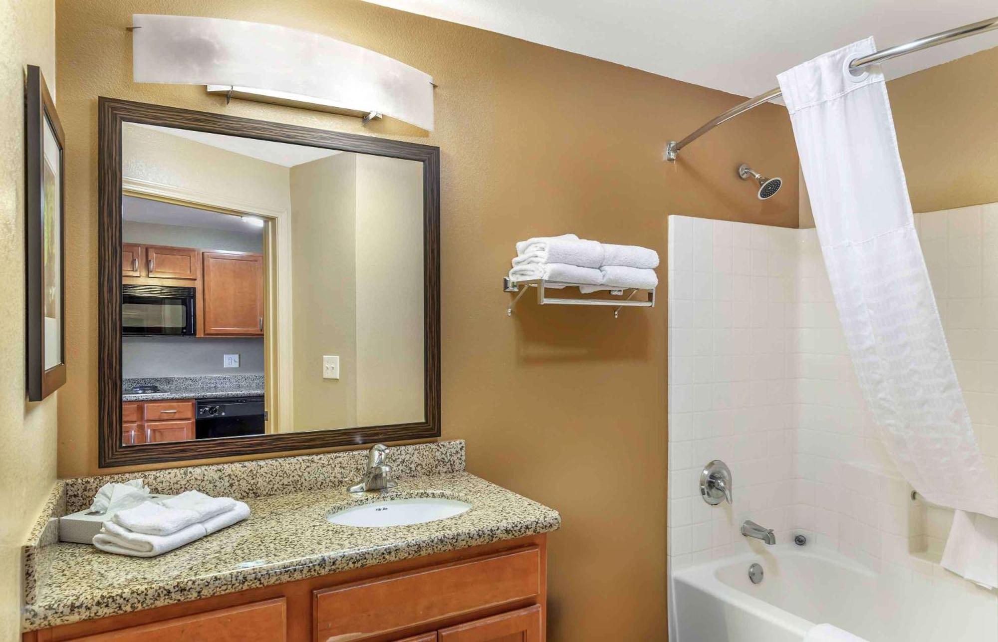 Extended Stay America Suites - Bakersfield - Chester Lane Luaran gambar