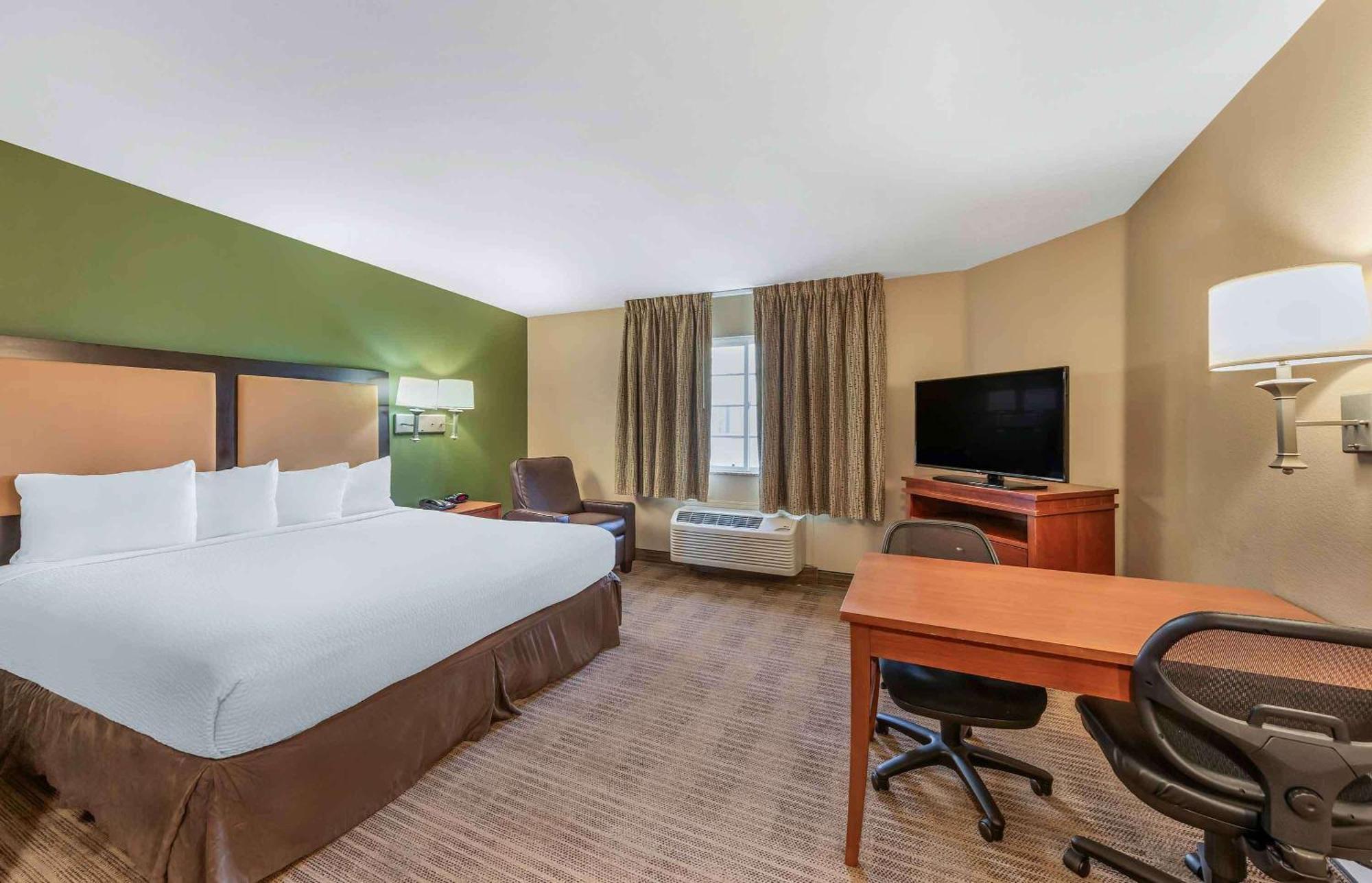 Extended Stay America Suites - Bakersfield - Chester Lane Luaran gambar