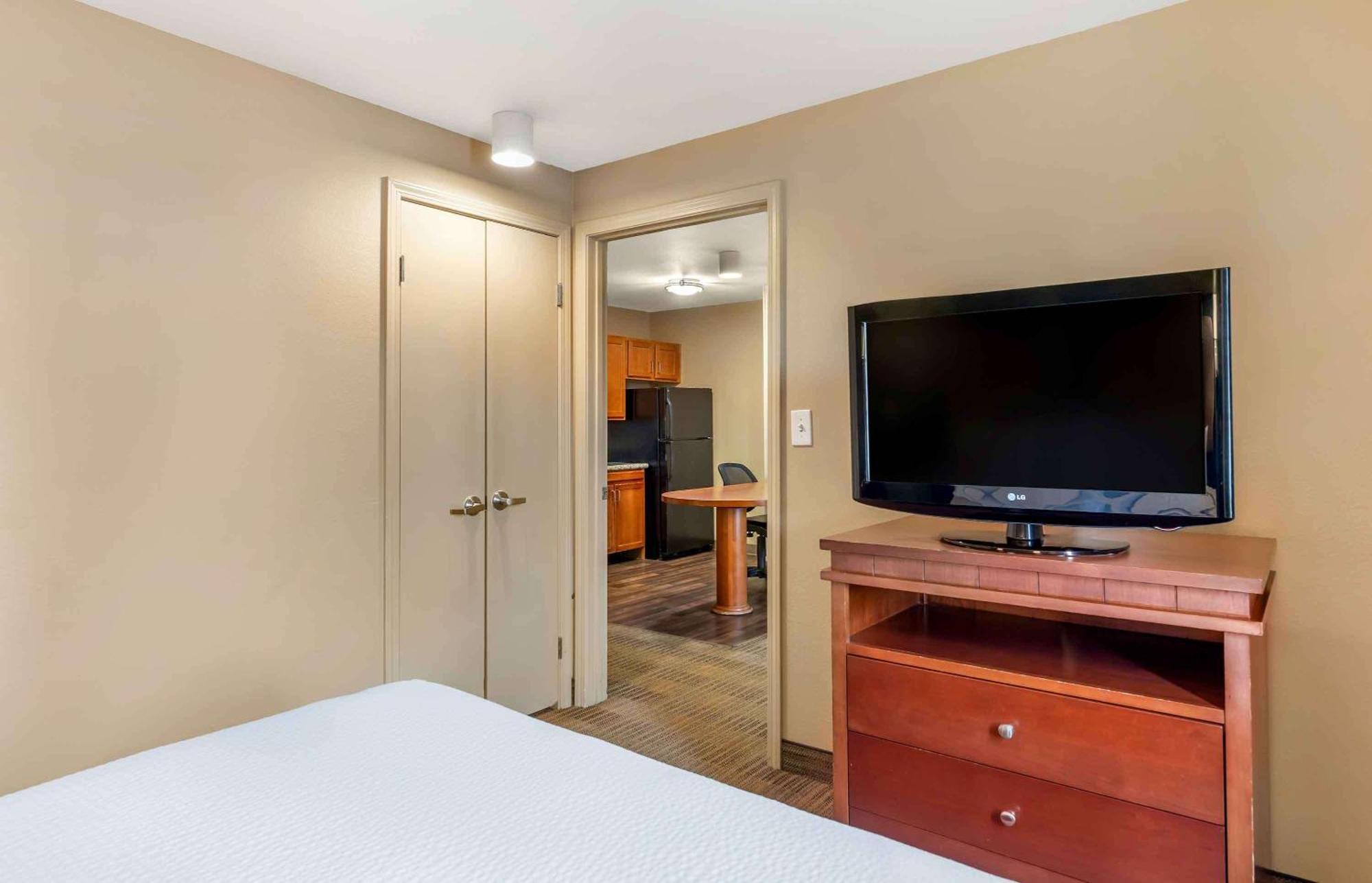 Extended Stay America Suites - Bakersfield - Chester Lane Luaran gambar