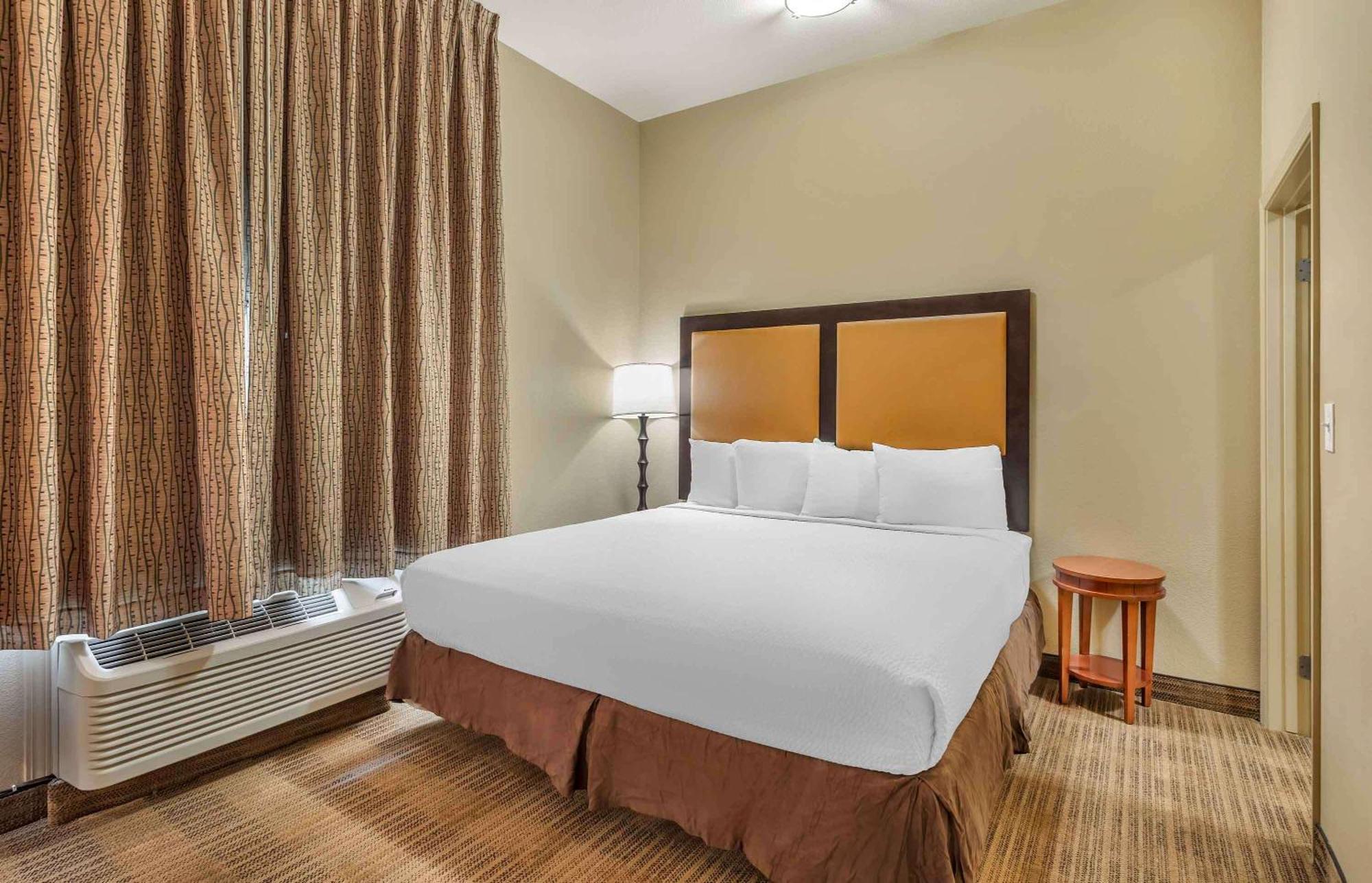 Extended Stay America Suites - Bakersfield - Chester Lane Luaran gambar