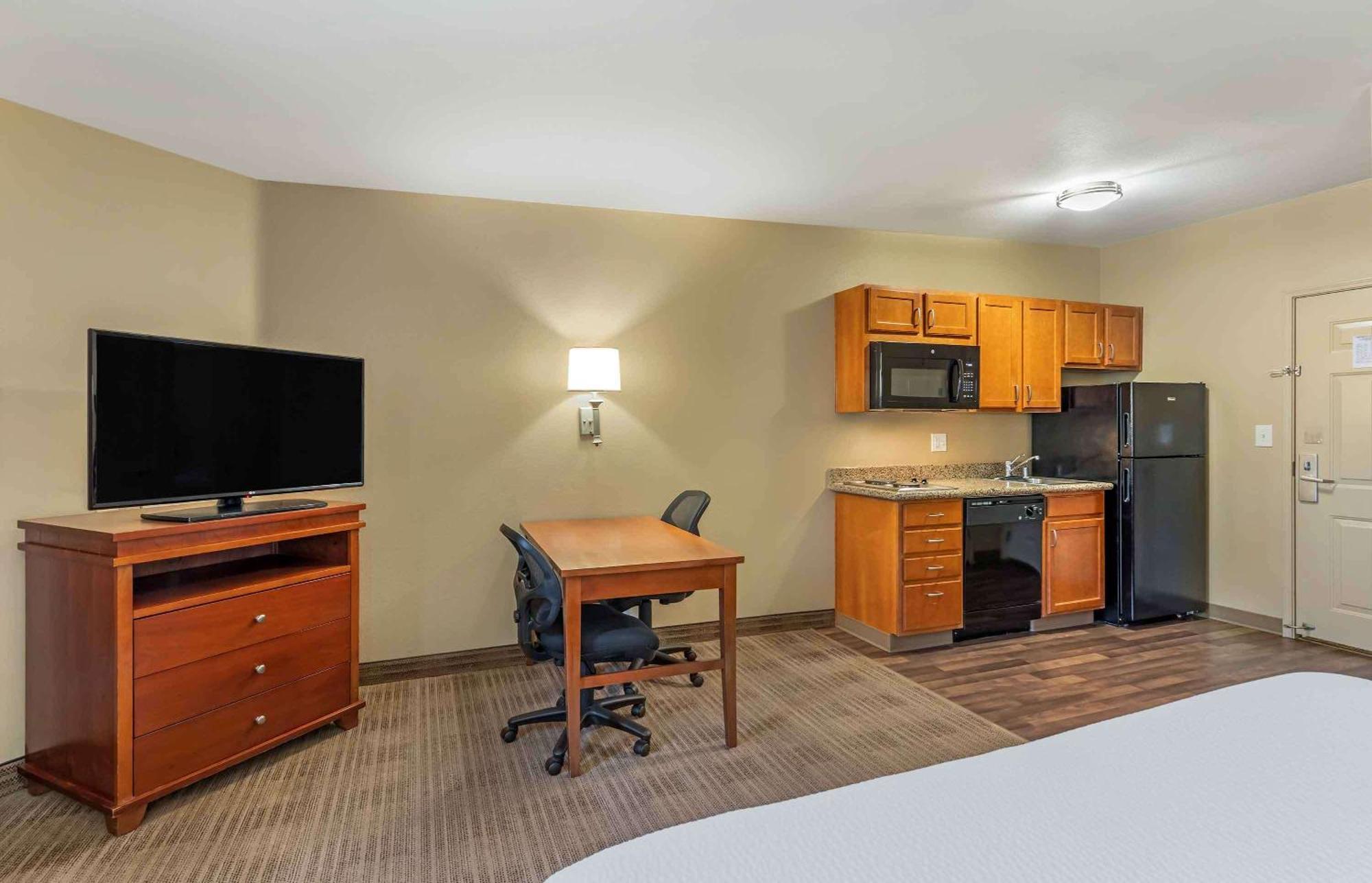 Extended Stay America Suites - Bakersfield - Chester Lane Luaran gambar