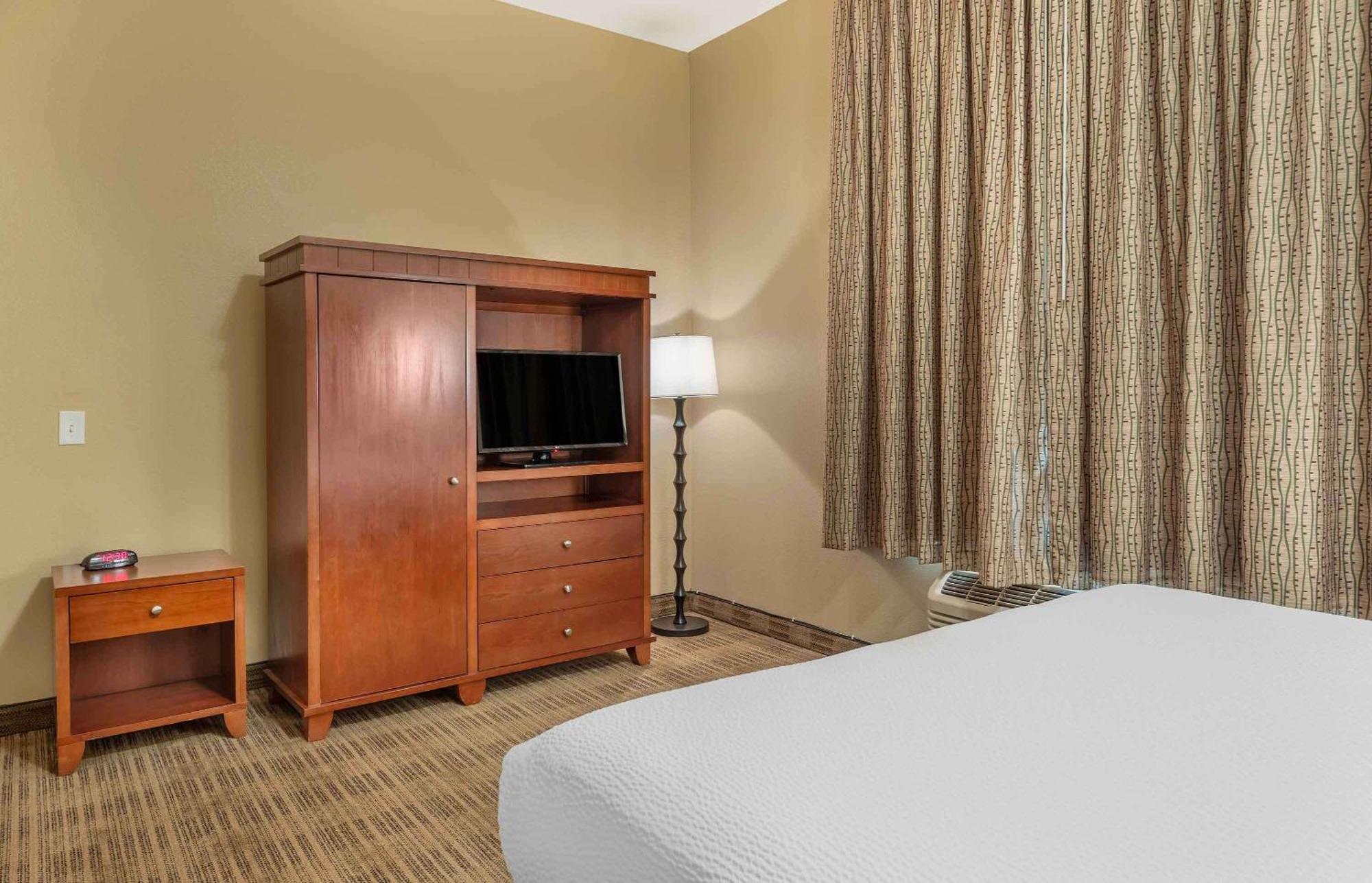 Extended Stay America Suites - Bakersfield - Chester Lane Luaran gambar