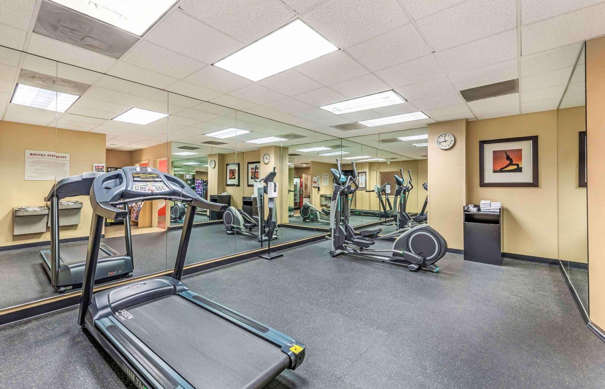 Extended Stay America Suites - Bakersfield - Chester Lane Luaran gambar