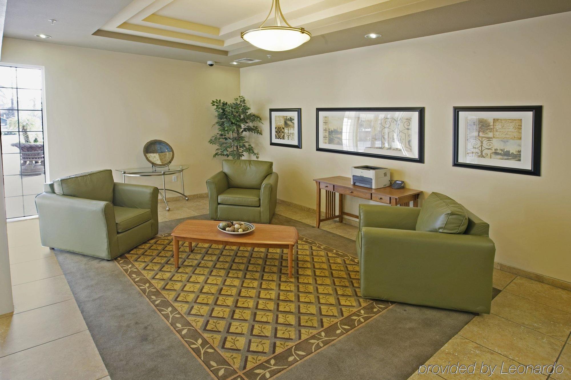 Extended Stay America Suites - Bakersfield - Chester Lane Dalaman gambar