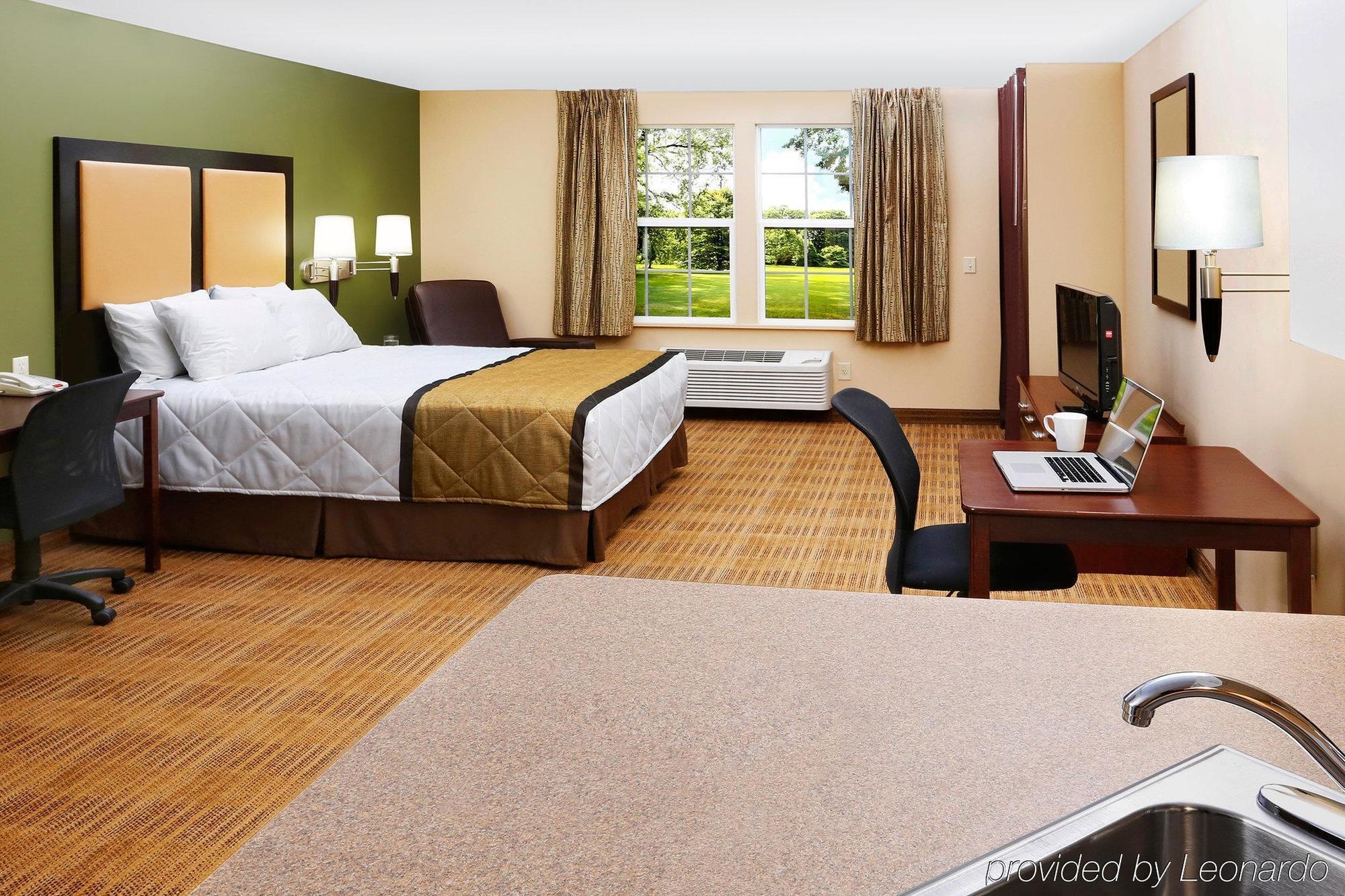 Extended Stay America Suites - Bakersfield - Chester Lane Luaran gambar
