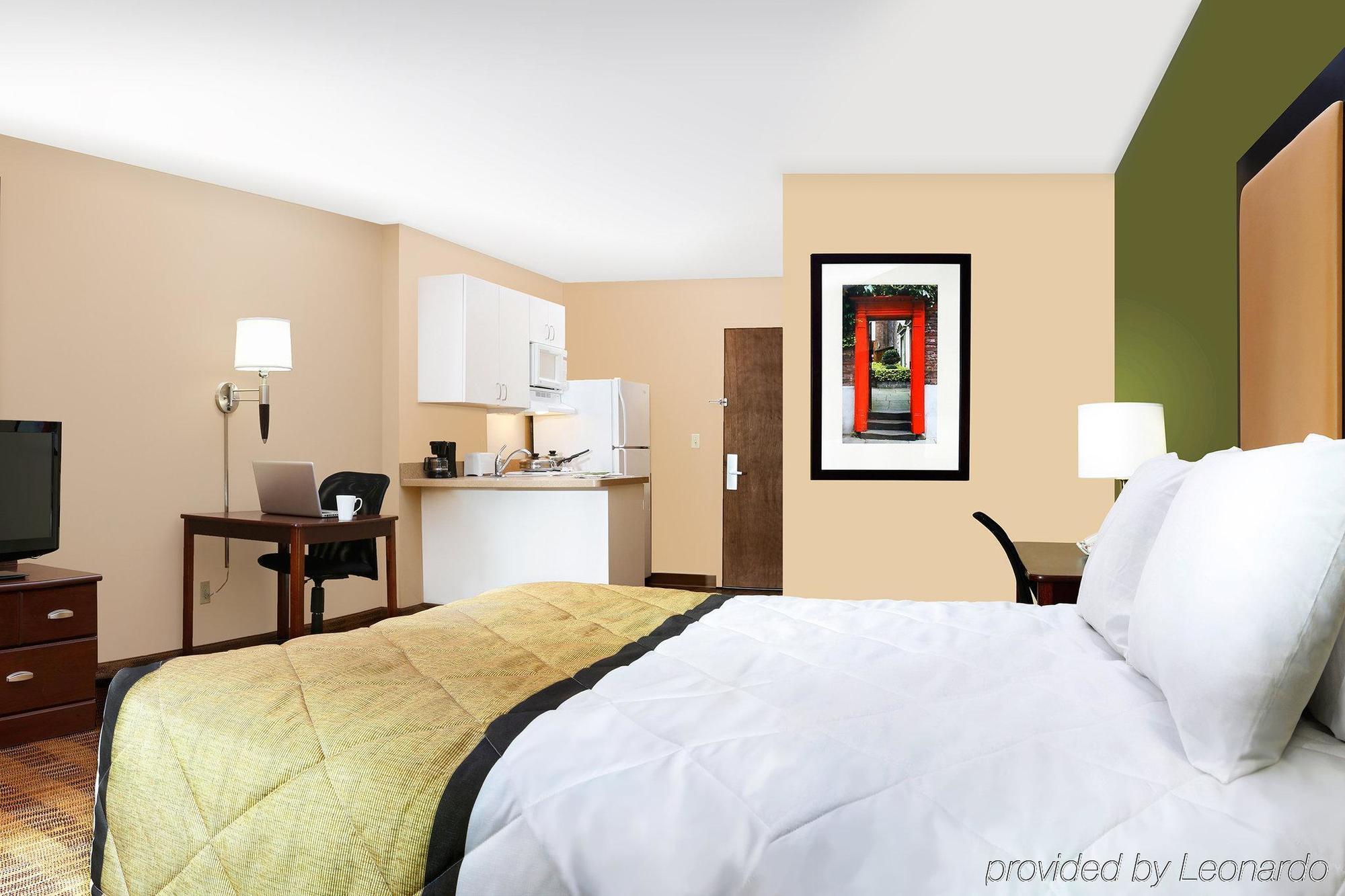 Extended Stay America Suites - Bakersfield - Chester Lane Luaran gambar