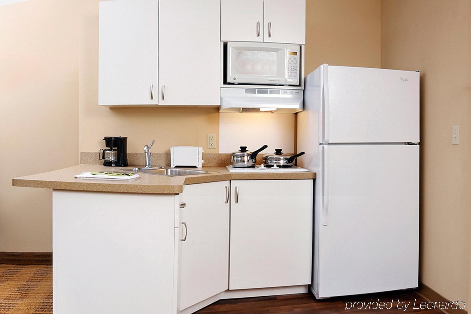 Extended Stay America Suites - Bakersfield - Chester Lane Luaran gambar