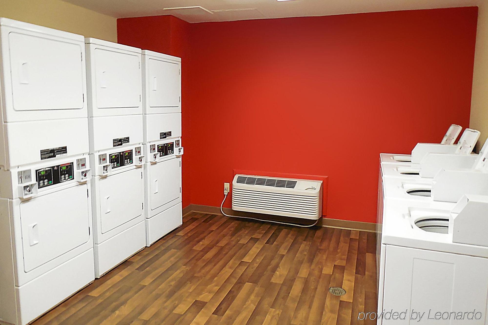 Extended Stay America Suites - Bakersfield - Chester Lane Luaran gambar