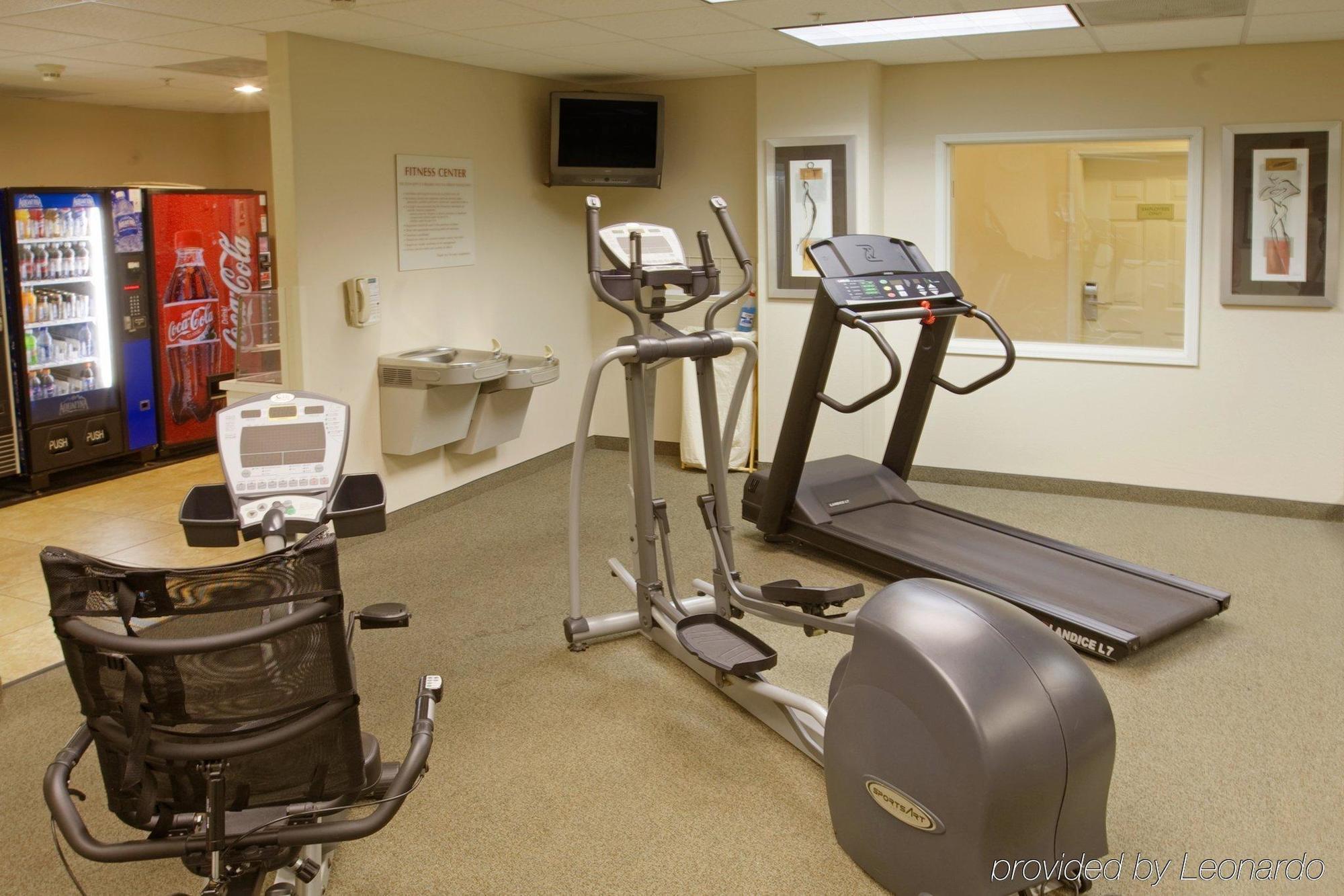 Extended Stay America Suites - Bakersfield - Chester Lane Kemudahan gambar