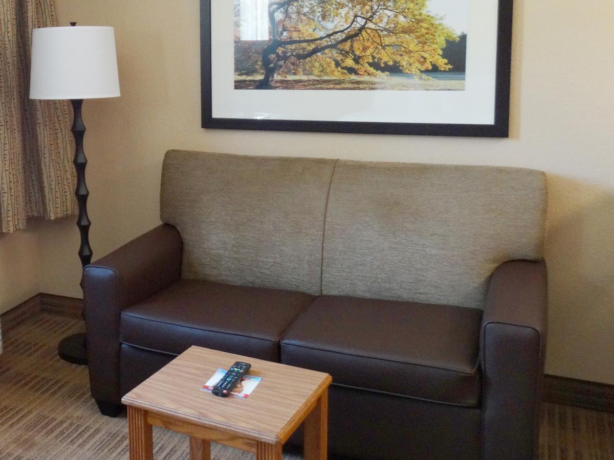 Extended Stay America Suites - Bakersfield - Chester Lane Luaran gambar