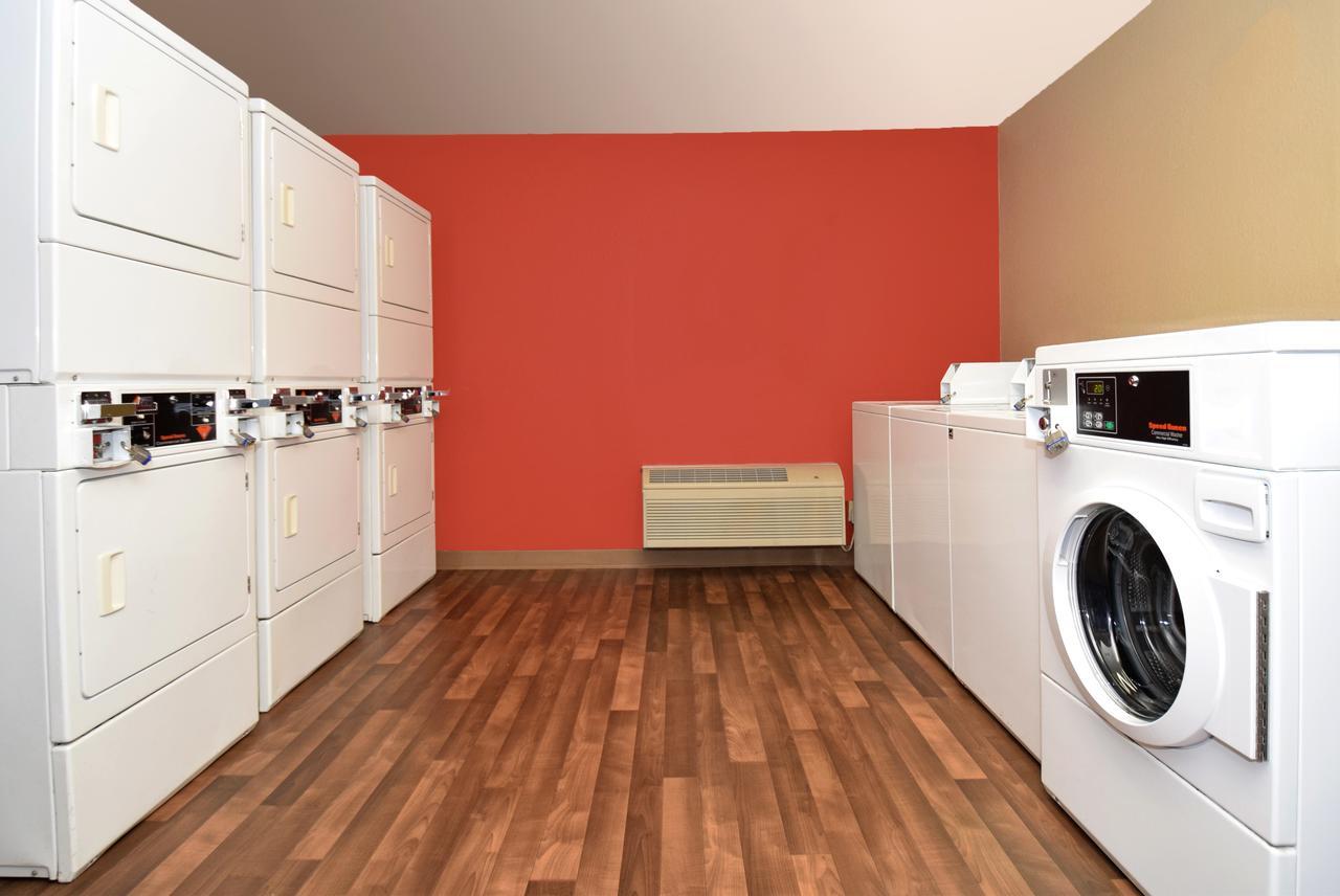 Extended Stay America Suites - Bakersfield - Chester Lane Luaran gambar