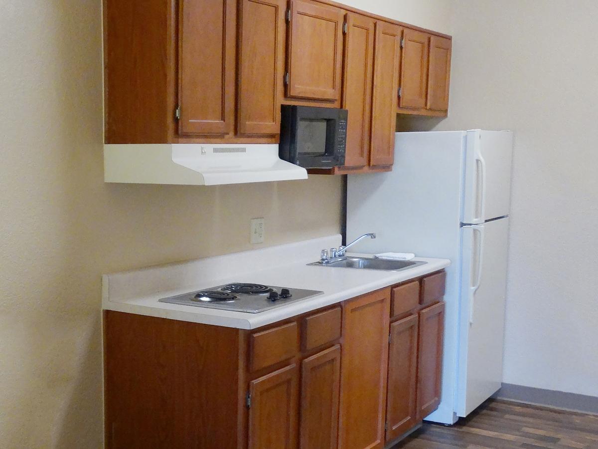 Extended Stay America Suites - Bakersfield - Chester Lane Luaran gambar