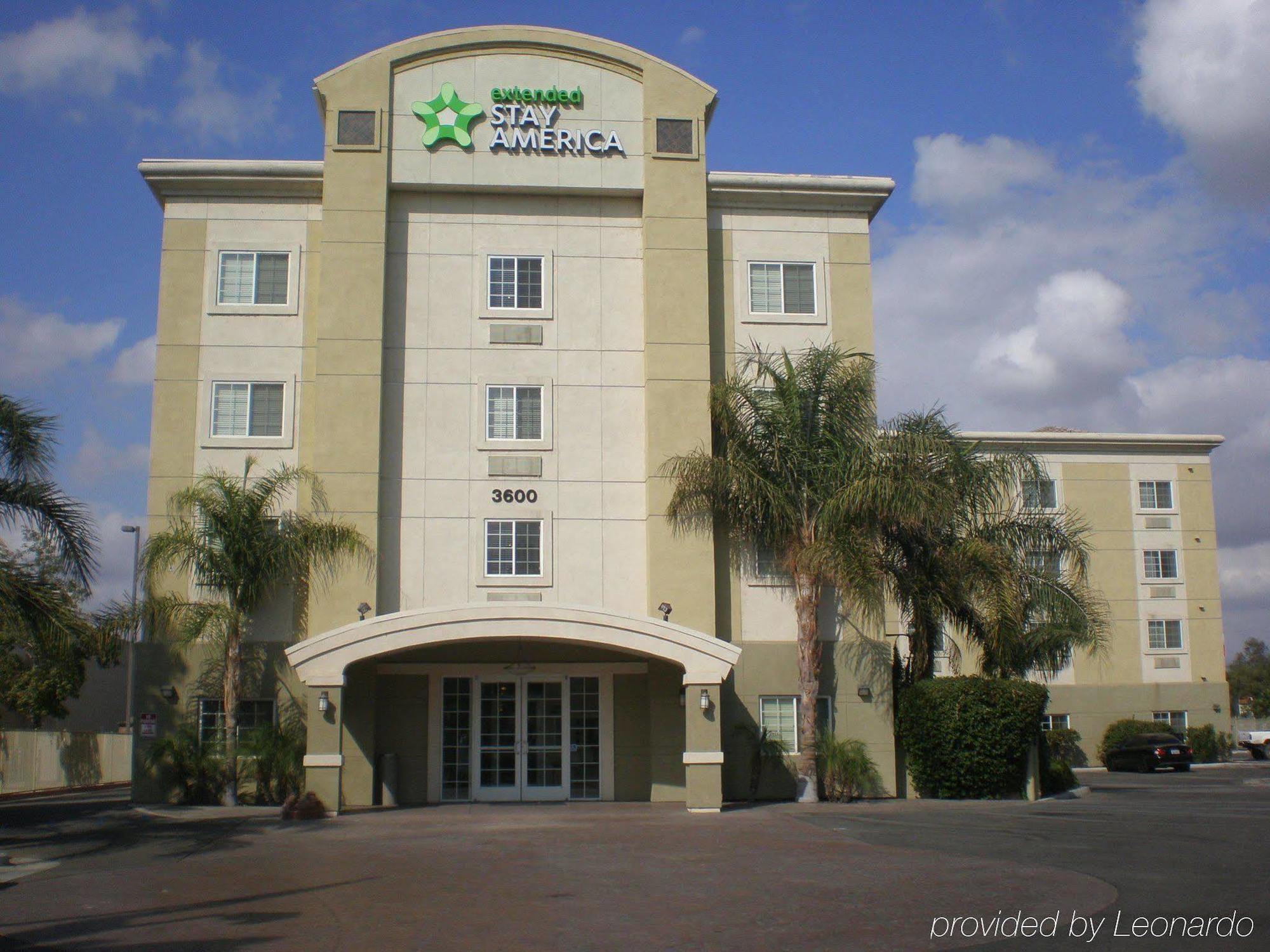 Extended Stay America Suites - Bakersfield - Chester Lane Luaran gambar