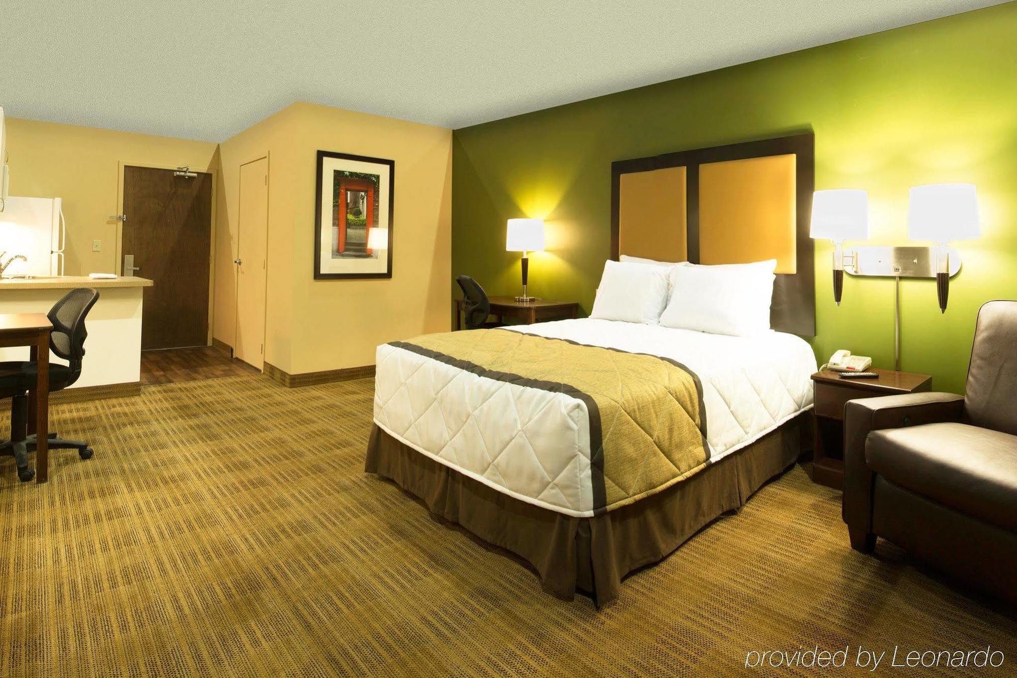 Extended Stay America Suites - Bakersfield - Chester Lane Luaran gambar