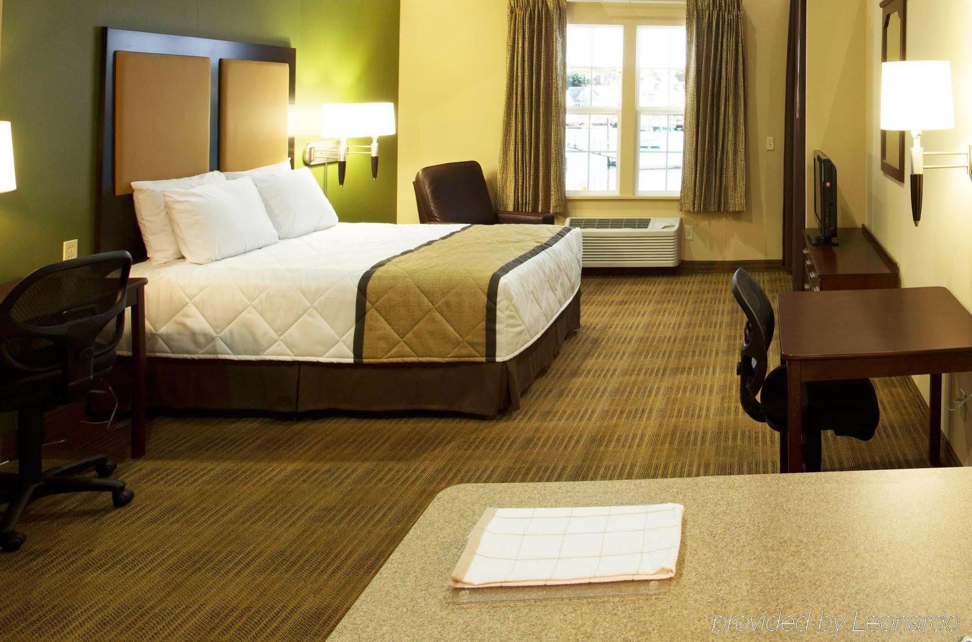Extended Stay America Suites - Bakersfield - Chester Lane Luaran gambar