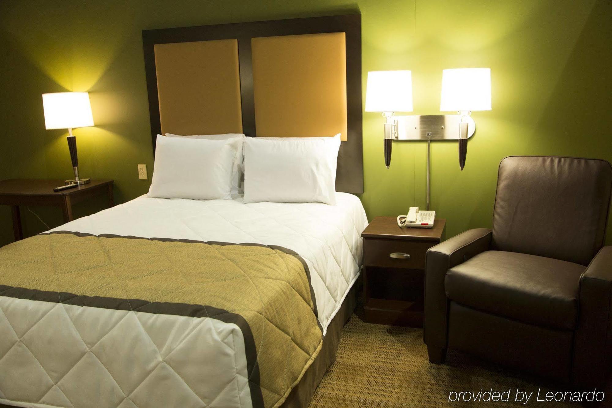 Extended Stay America Suites - Bakersfield - Chester Lane Luaran gambar