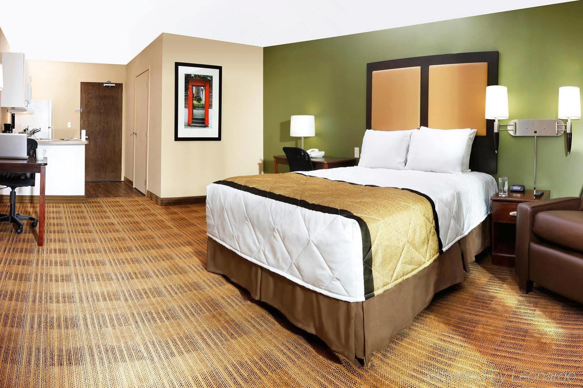 Extended Stay America Suites - Bakersfield - Chester Lane Luaran gambar