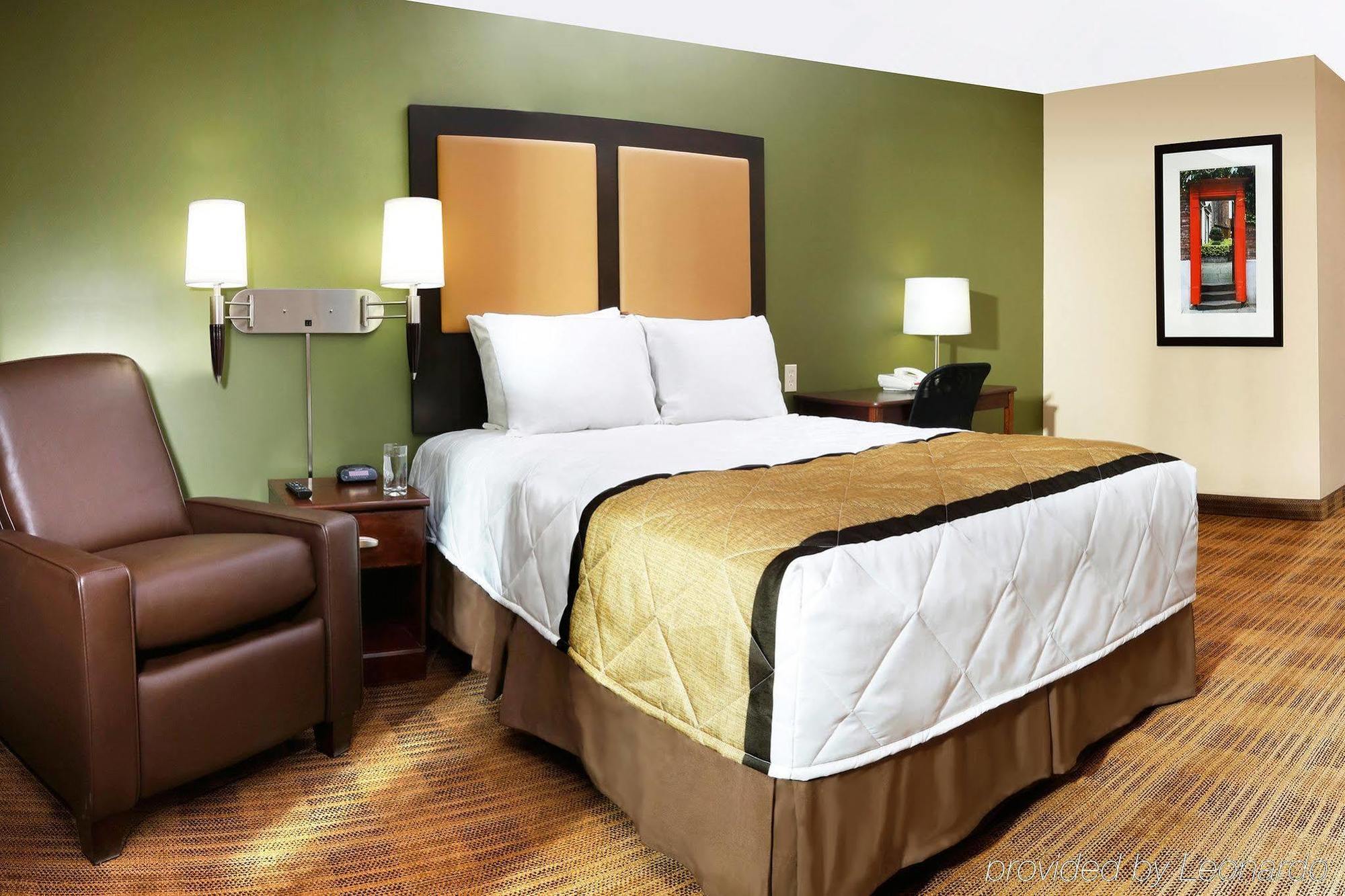 Extended Stay America Suites - Bakersfield - Chester Lane Luaran gambar