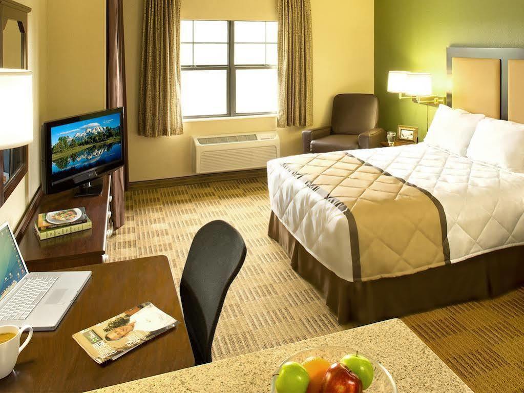 Extended Stay America Suites - Bakersfield - Chester Lane Luaran gambar