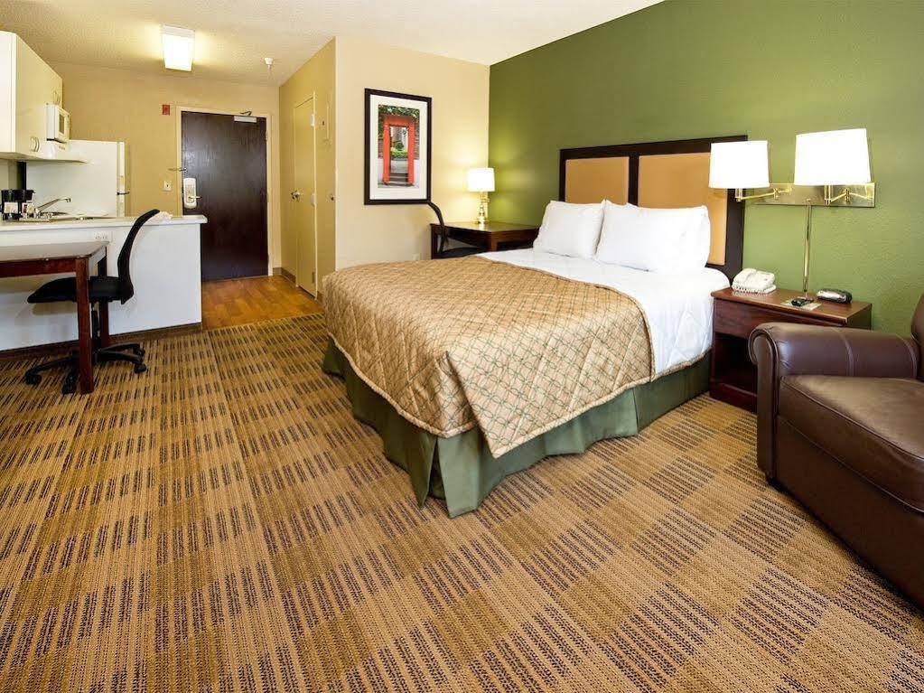 Extended Stay America Suites - Bakersfield - Chester Lane Luaran gambar